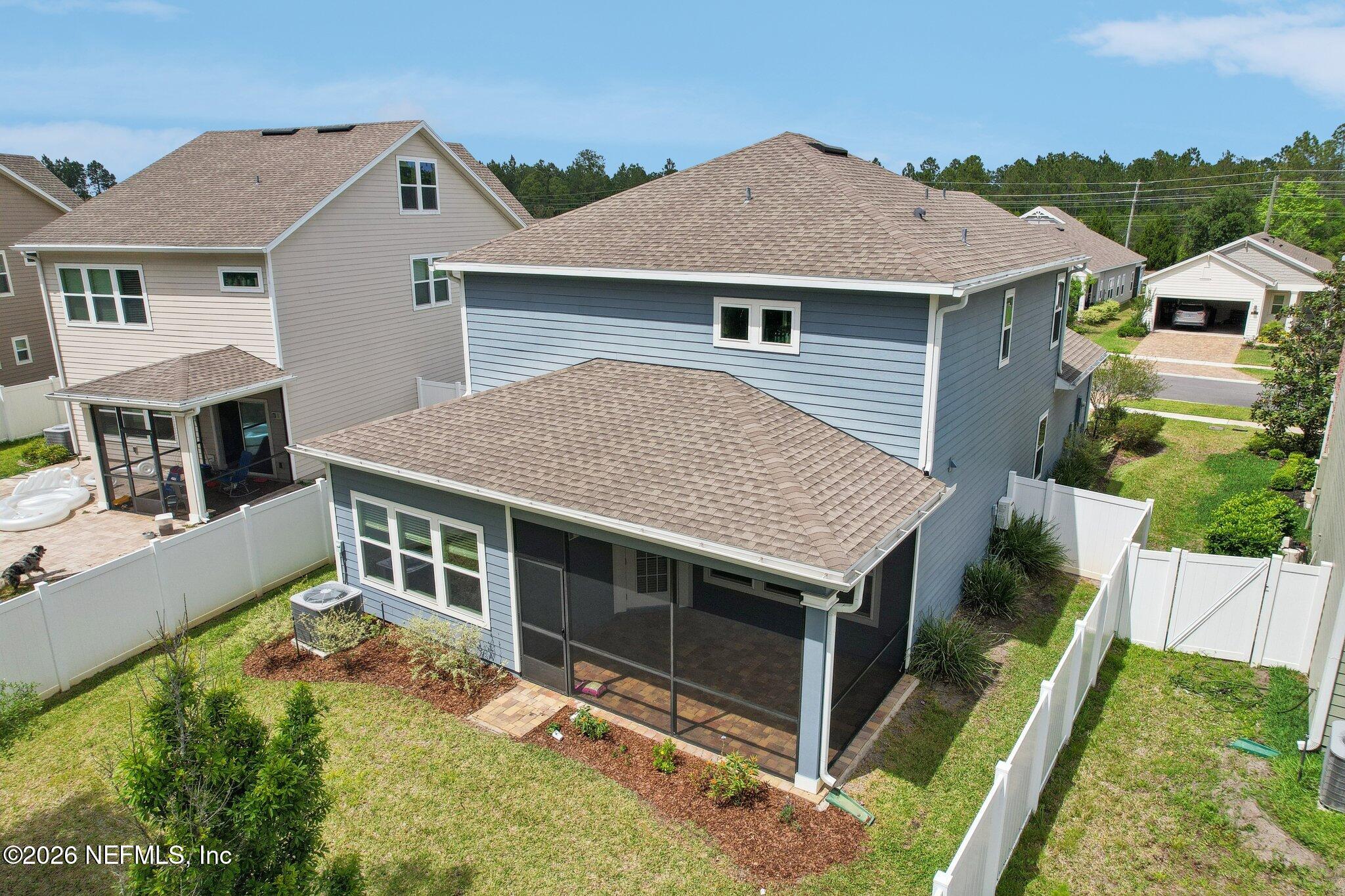 367 SWEET OAK Way, St. Augustine