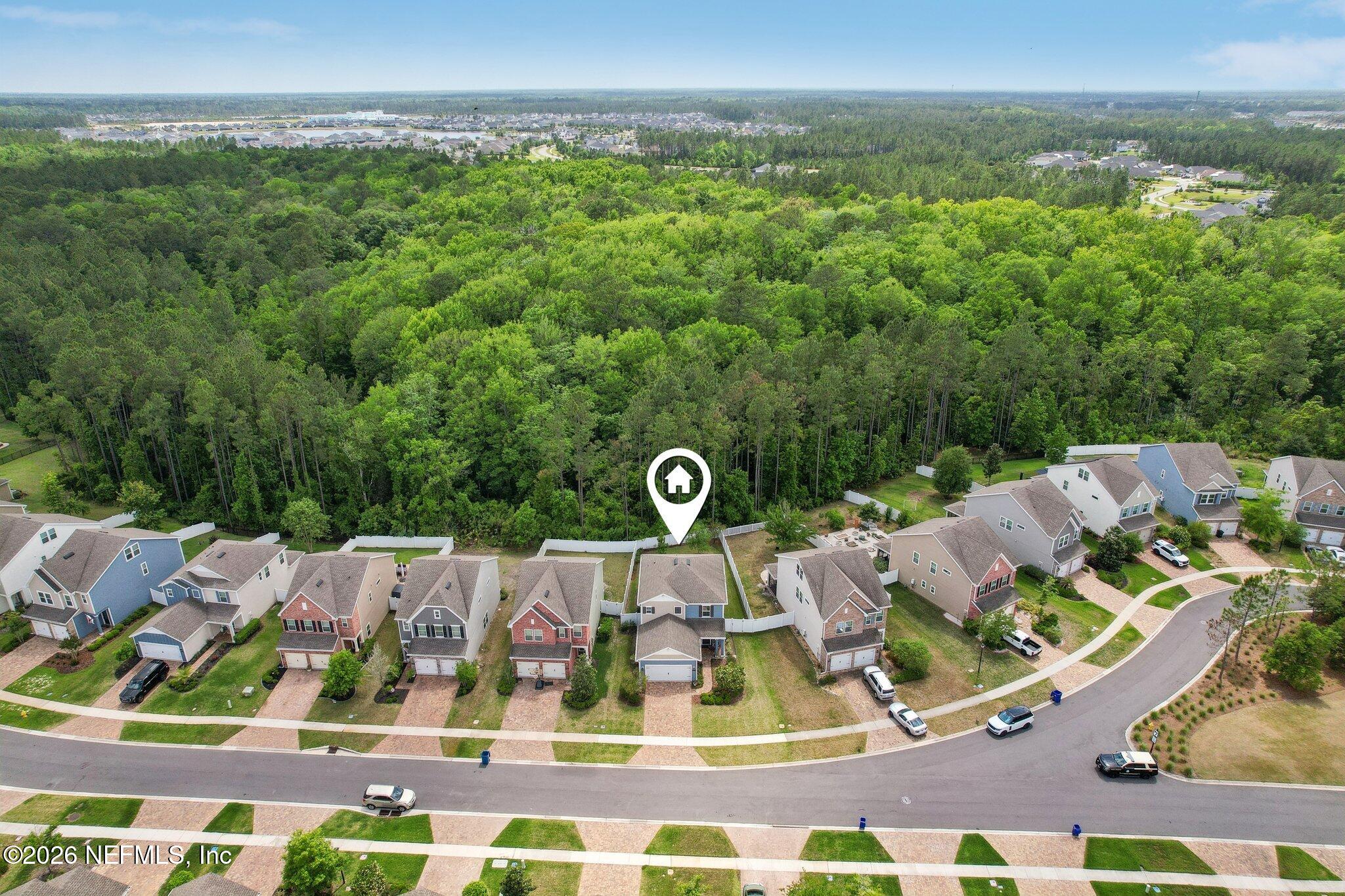 367 SWEET OAK Way, St. Augustine