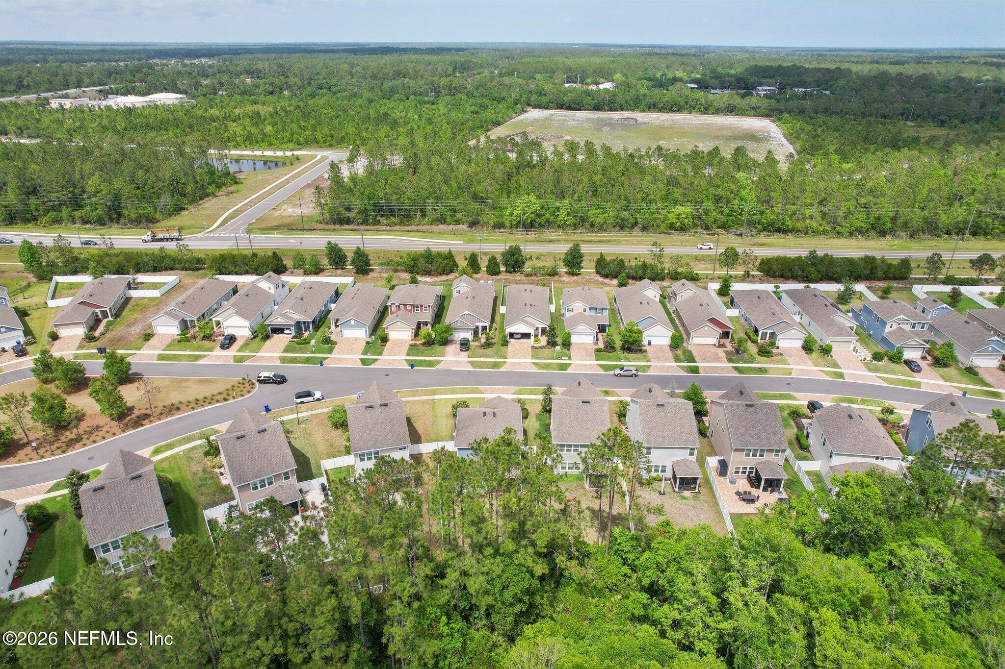 367 SWEET OAK Way, St. Augustine