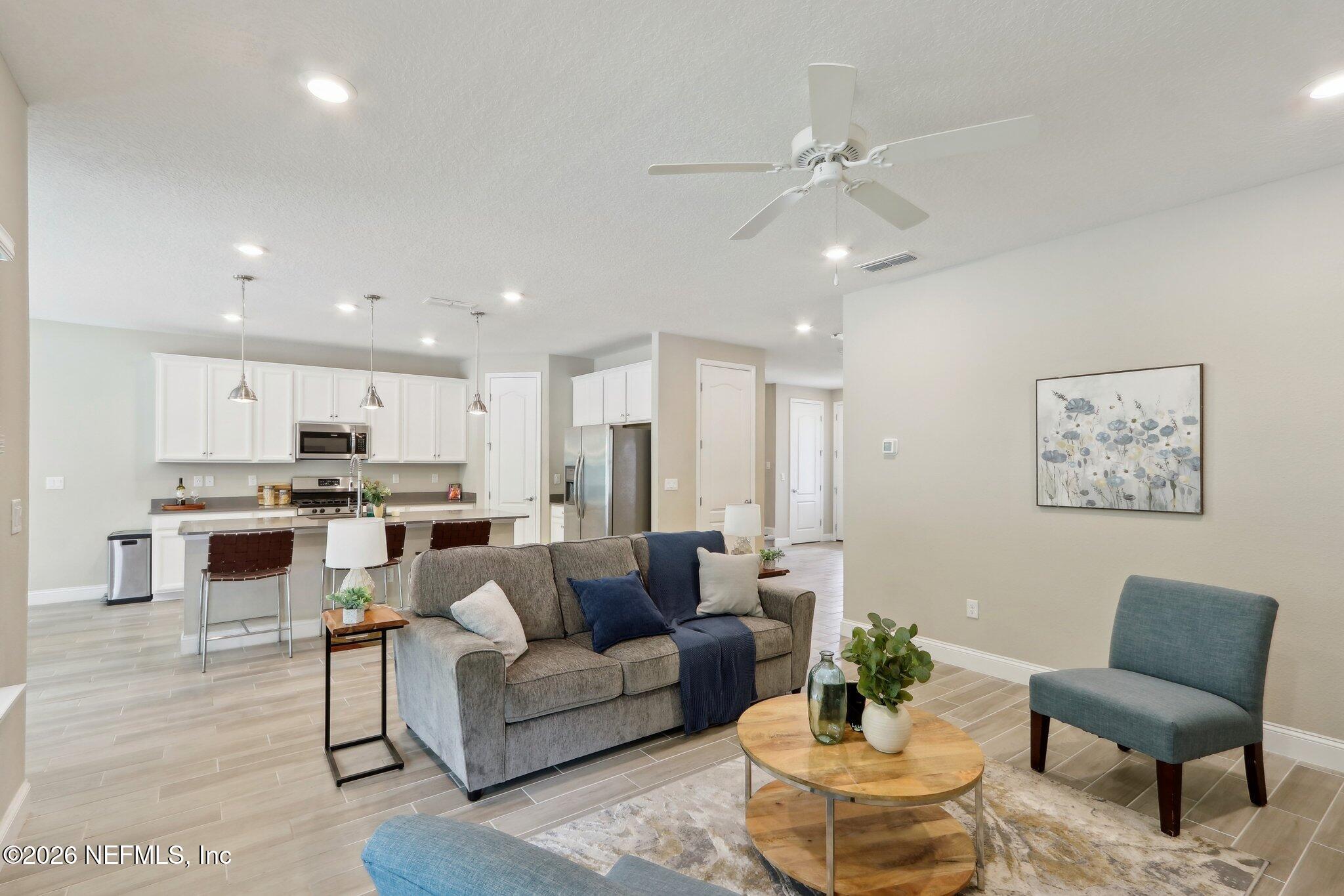 367 SWEET OAK Way, St. Augustine