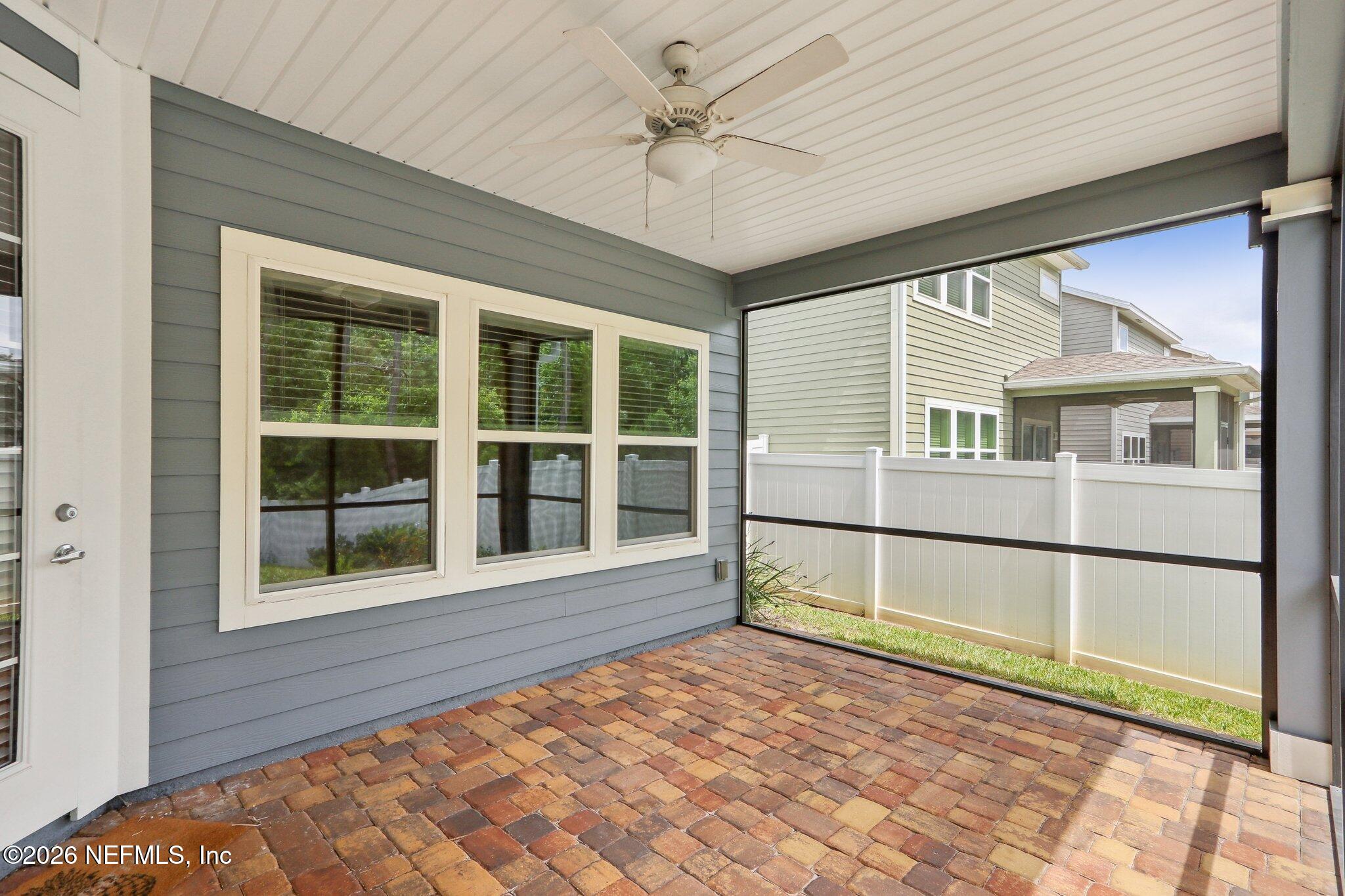367 SWEET OAK Way, St. Augustine