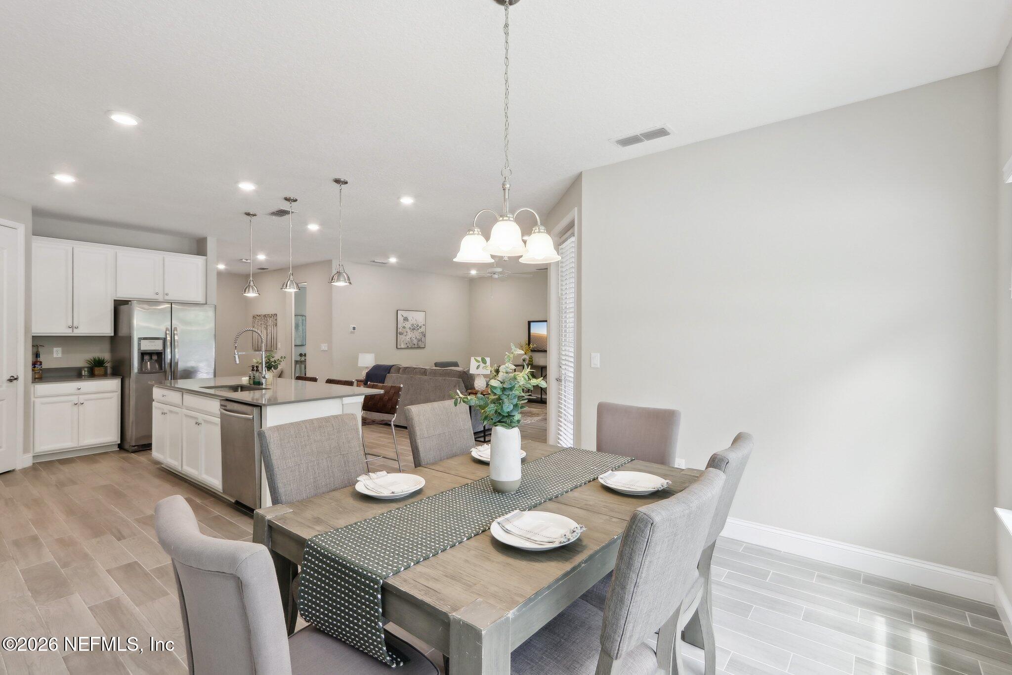 367 SWEET OAK Way, St. Augustine