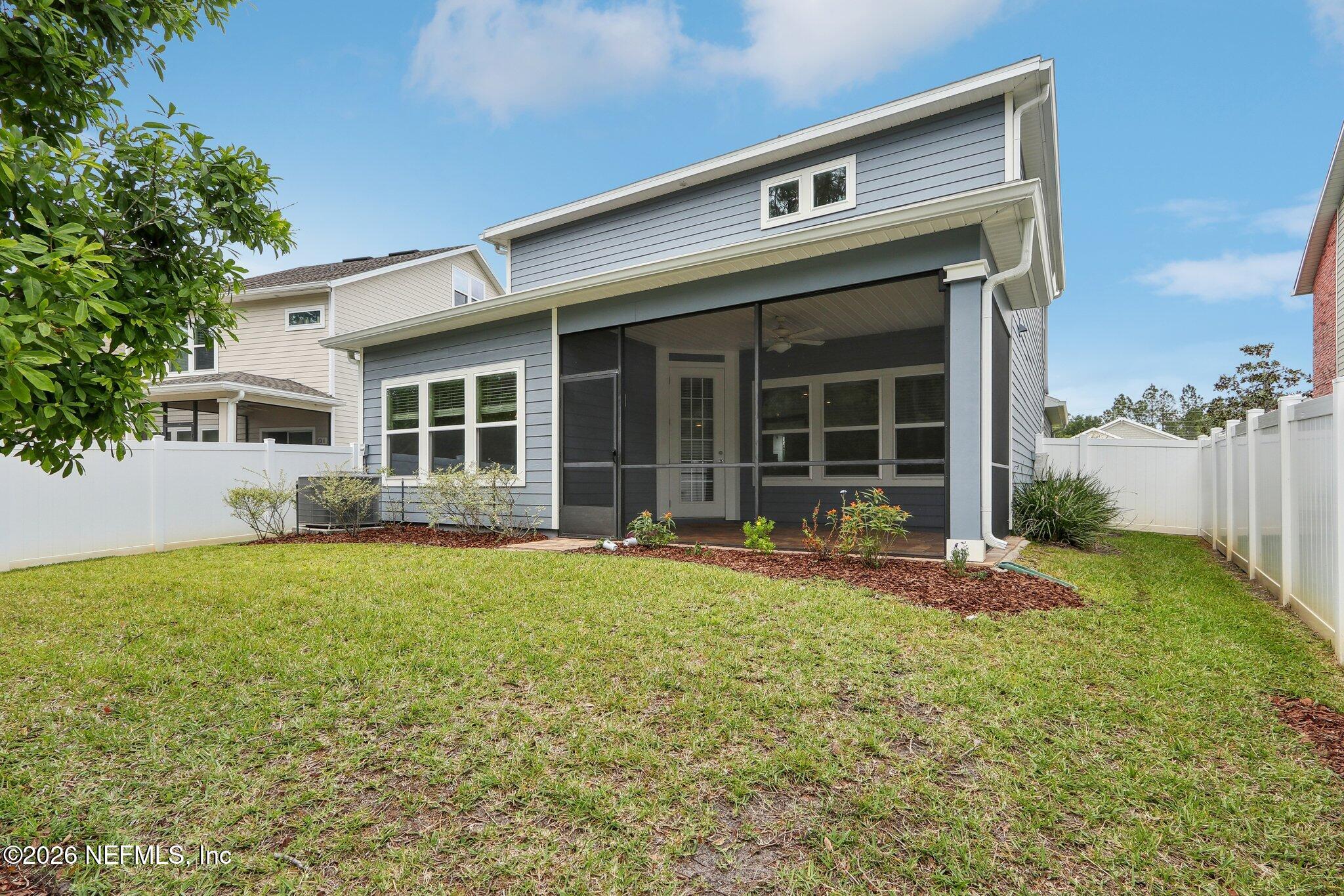 367 SWEET OAK Way, St. Augustine