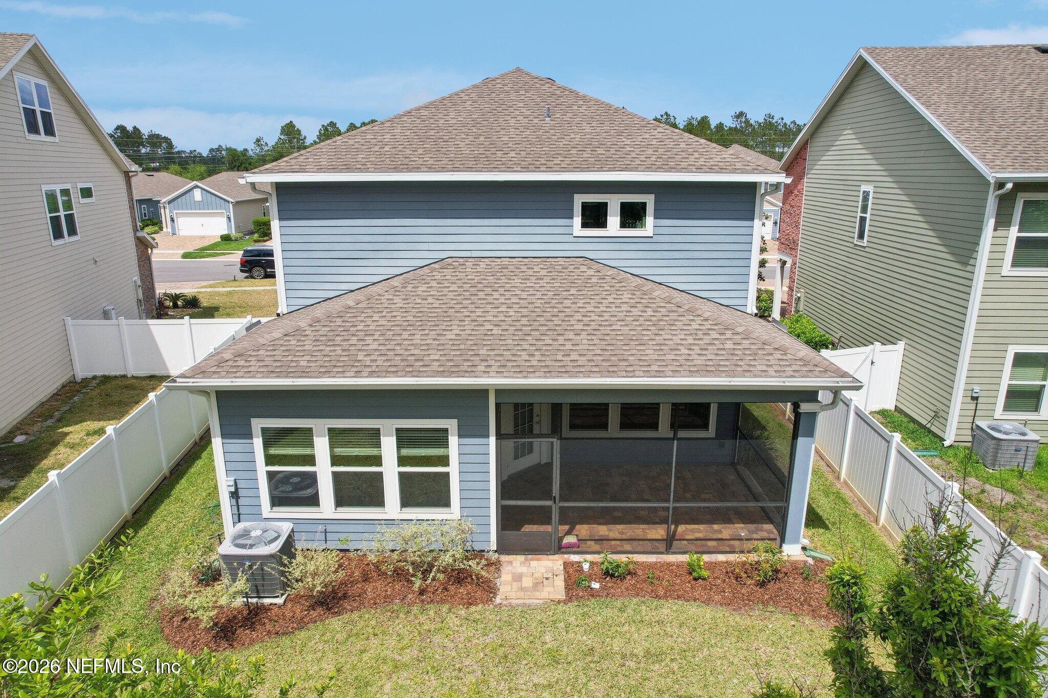 367 SWEET OAK Way, St. Augustine