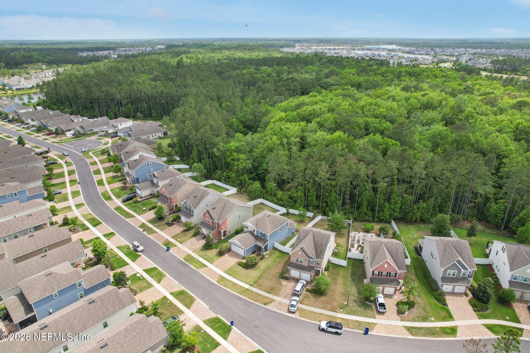 367 SWEET OAK Way, St. Augustine