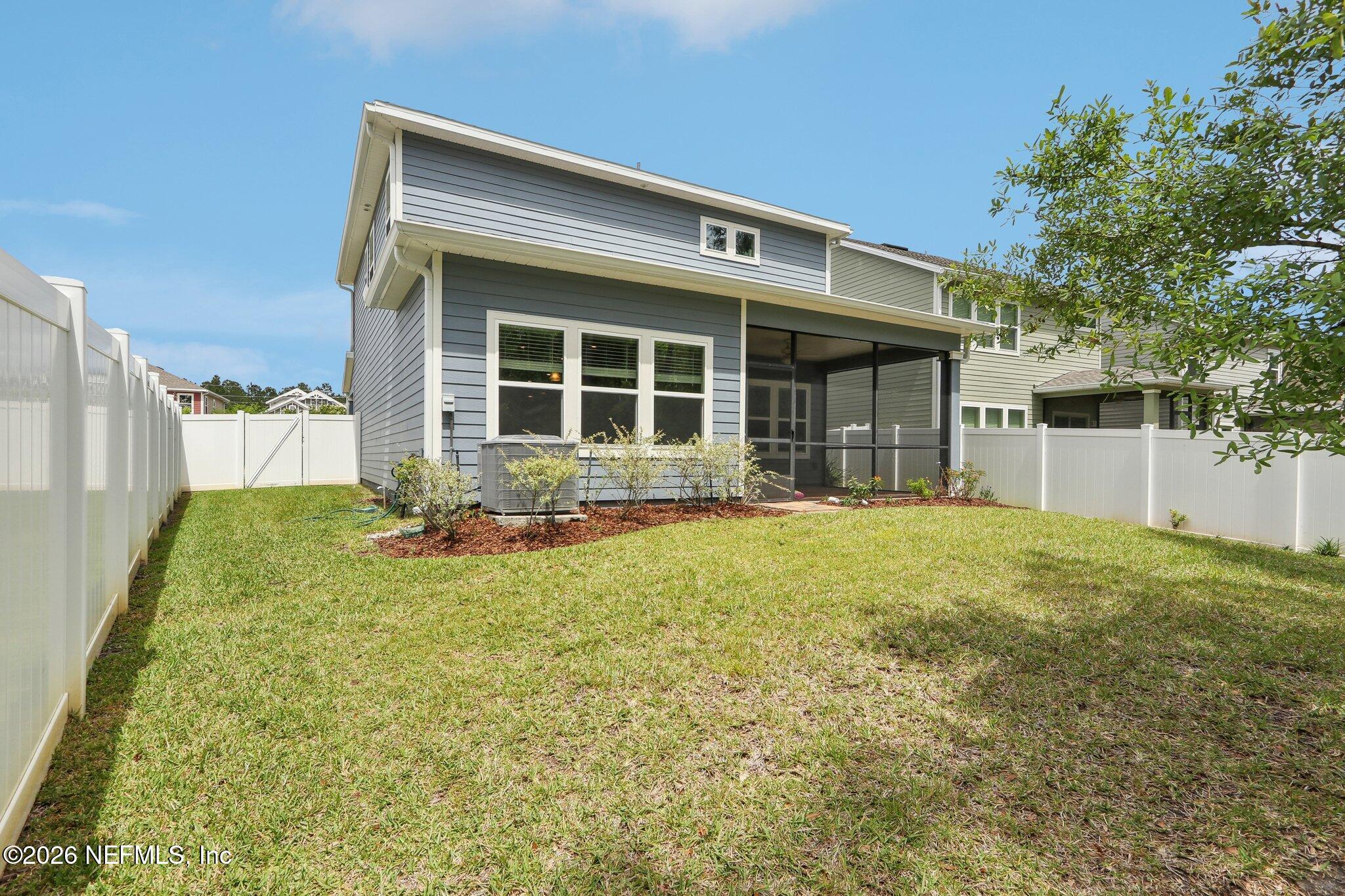 367 SWEET OAK Way, St. Augustine