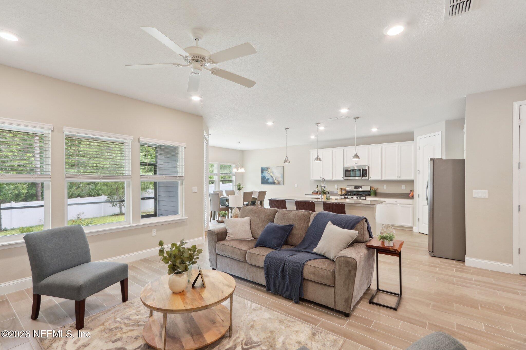 367 SWEET OAK Way, St. Augustine