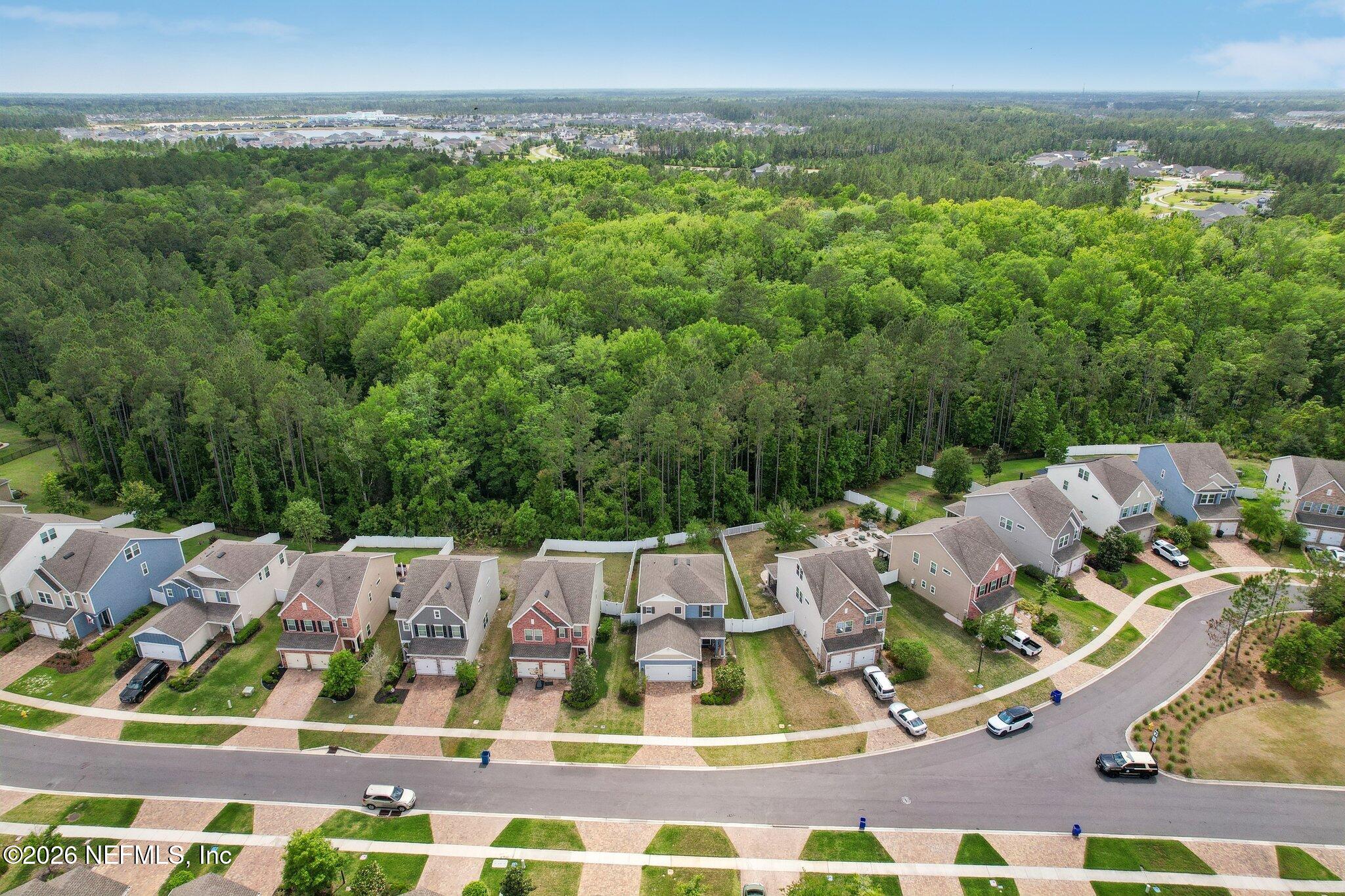 367 SWEET OAK Way, St. Augustine