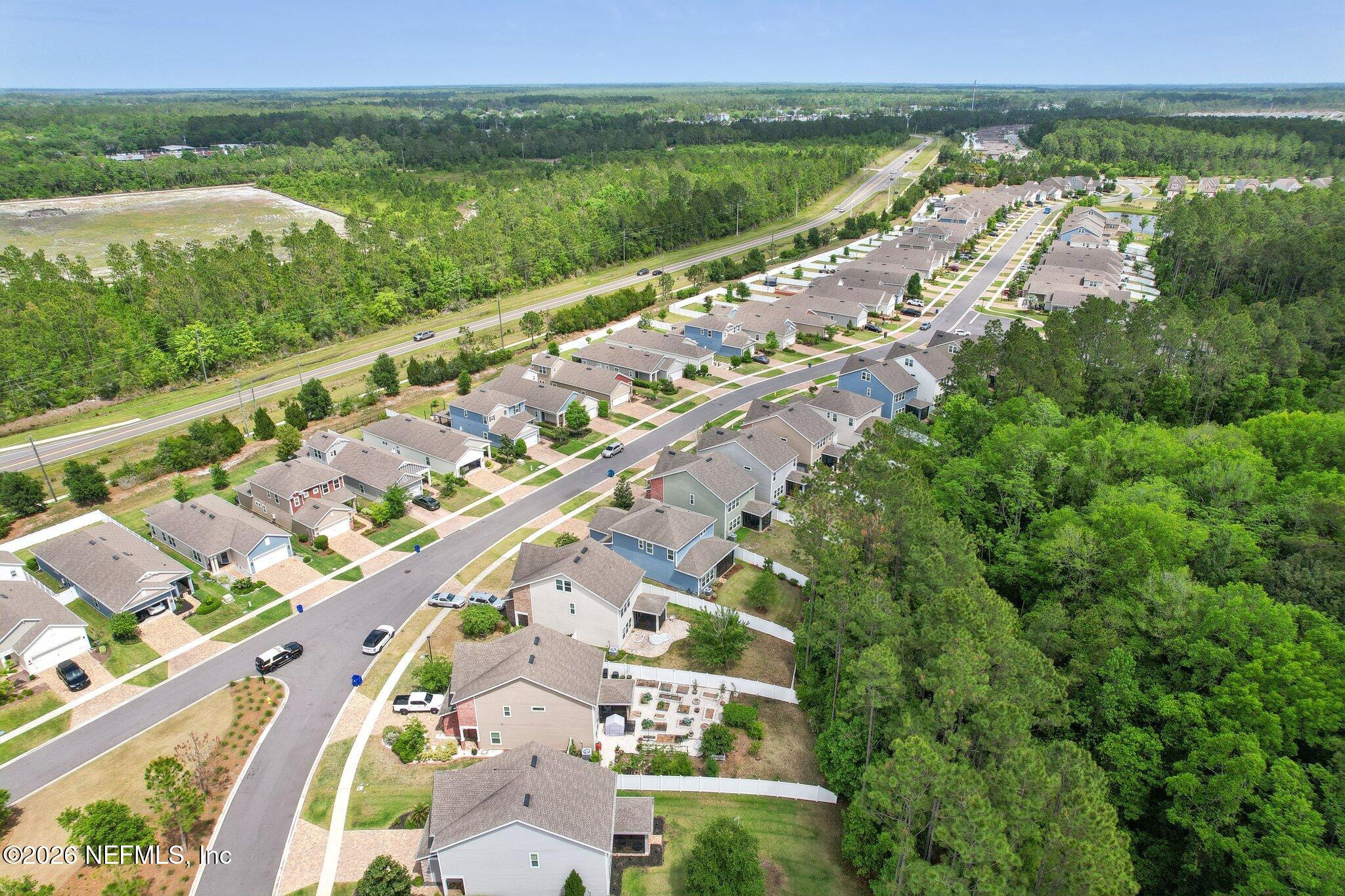 367 SWEET OAK Way, St. Augustine