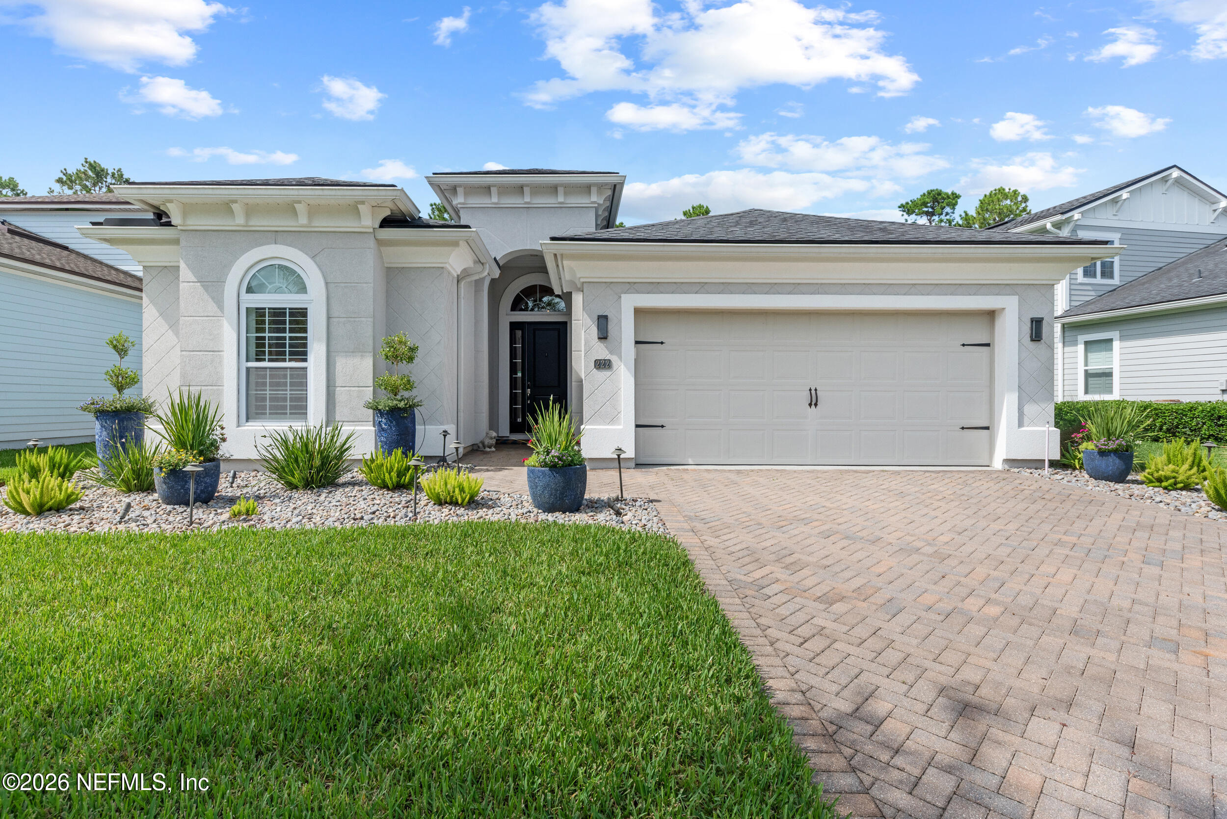 222 PALM ISLAND Way