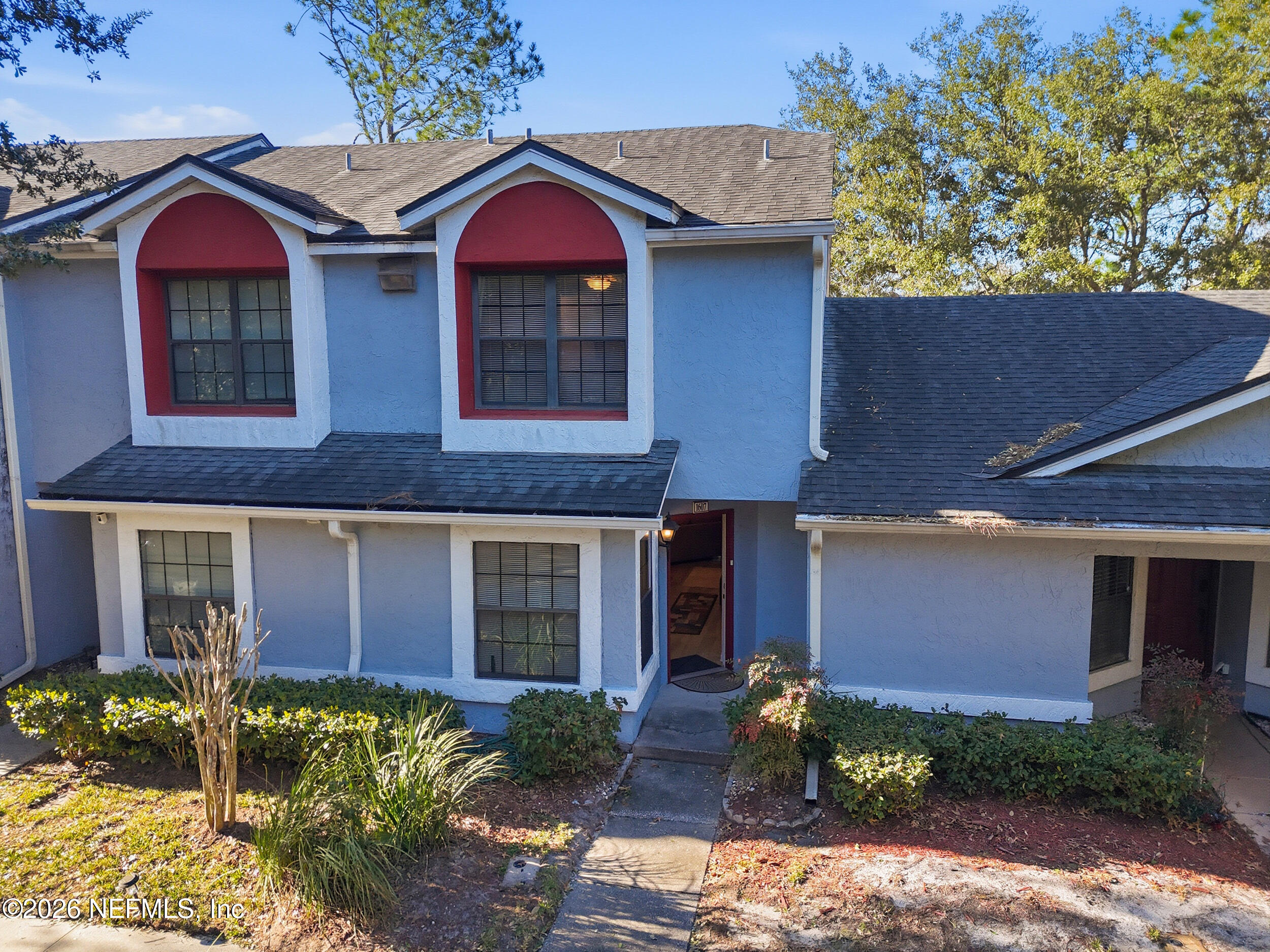 8715 BELLE RIVE Boulevard 1607