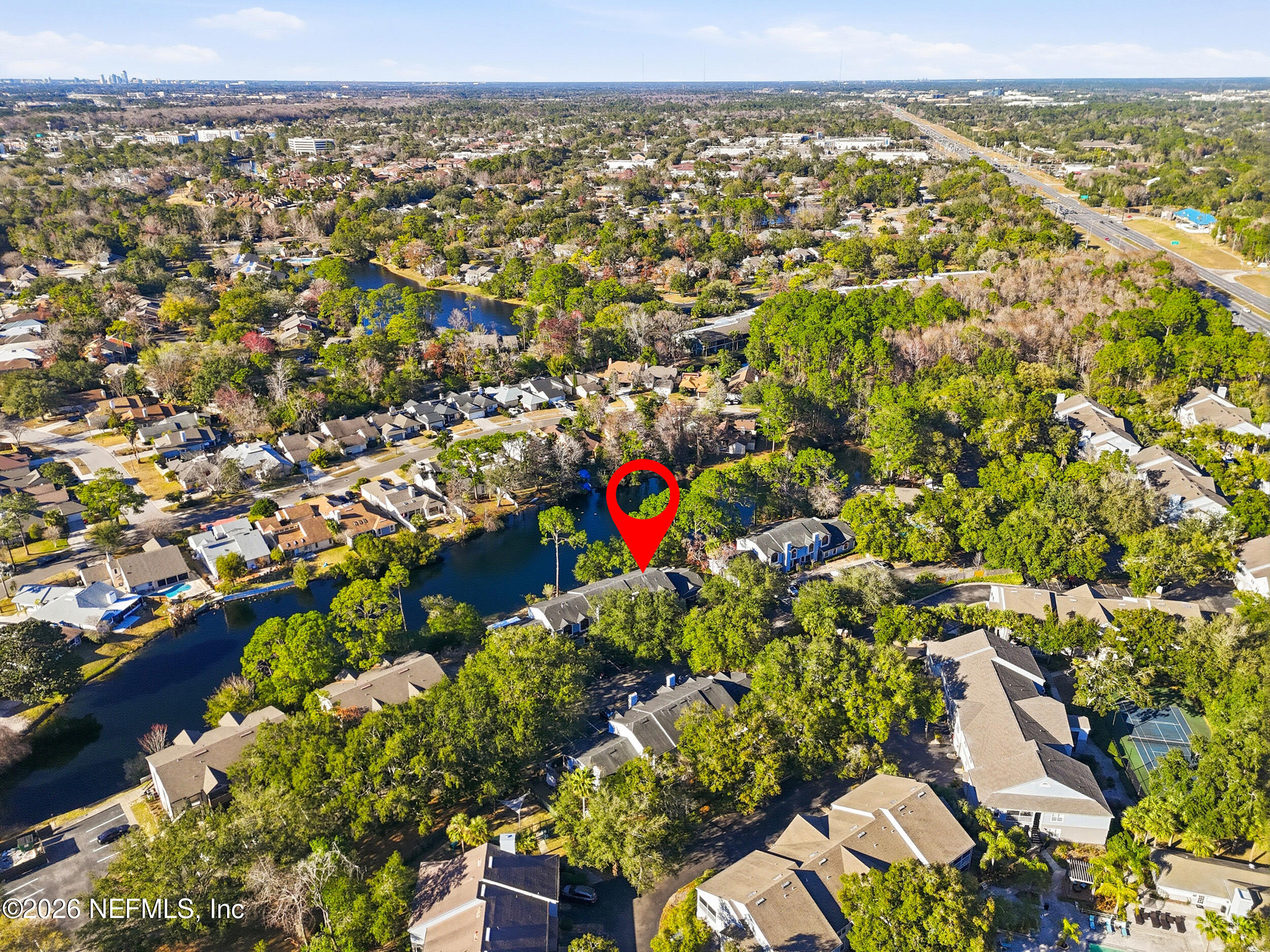 8715 BELLE RIVE Boulevard 1607