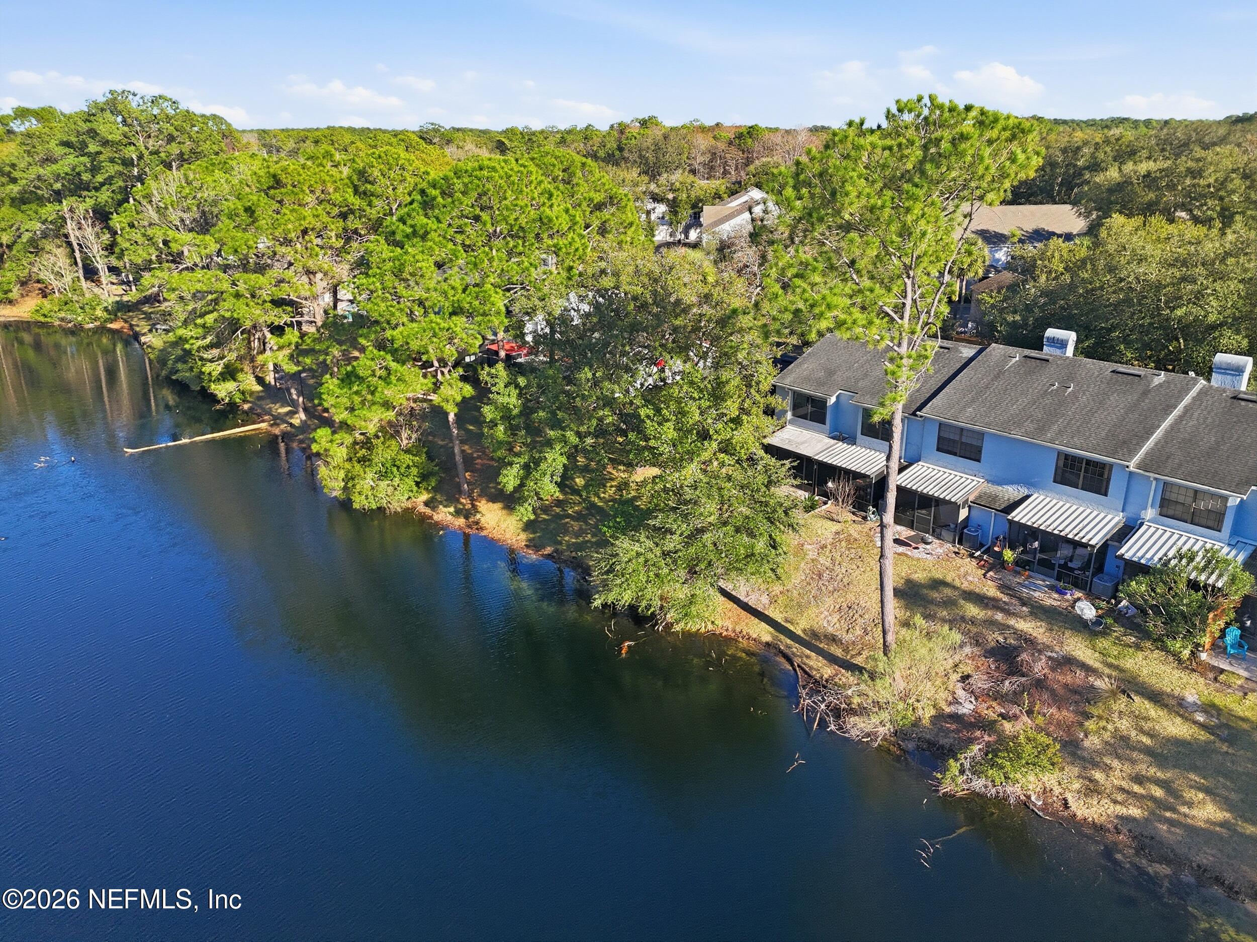 8715 BELLE RIVE Boulevard 1607