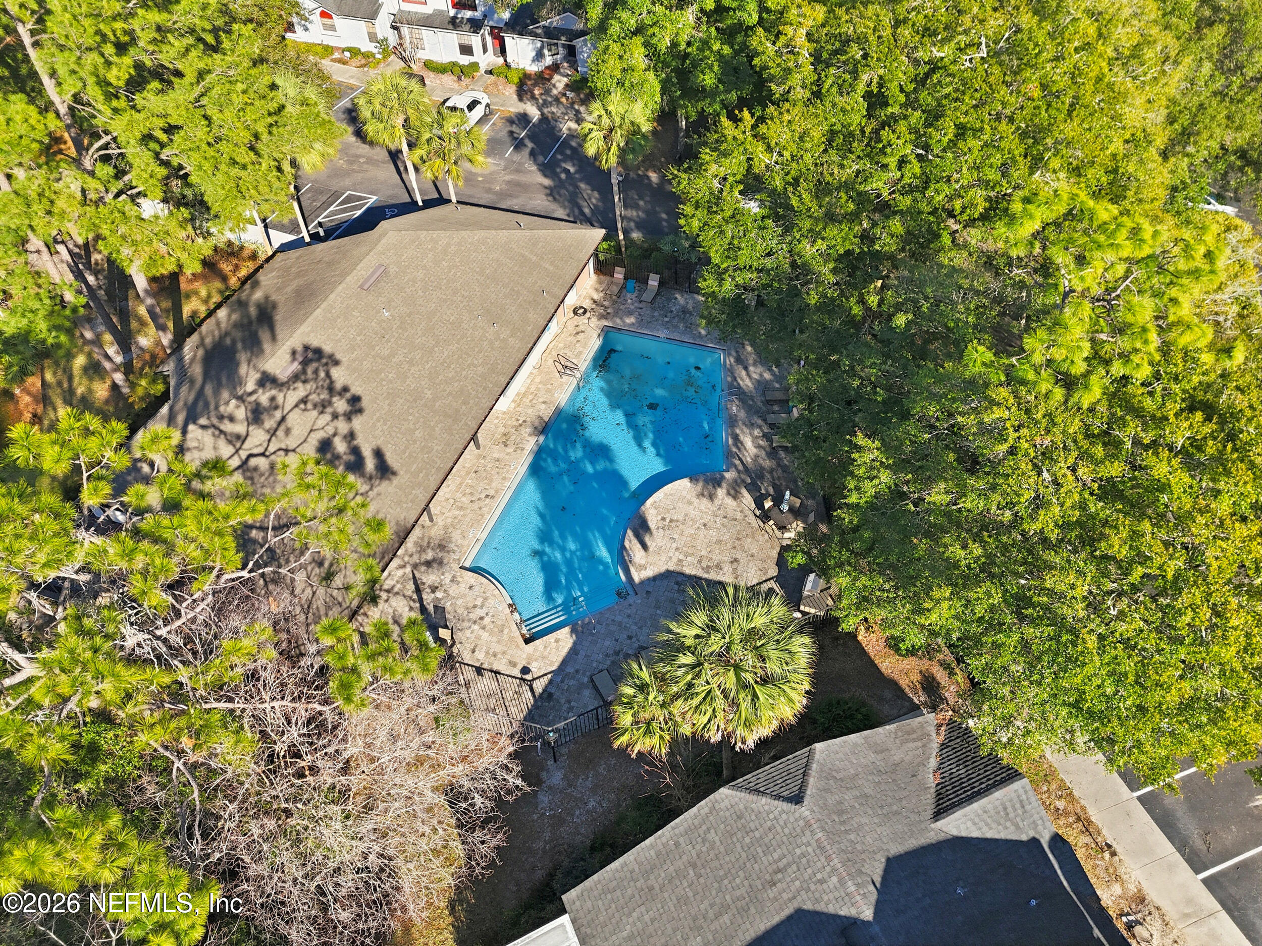 8715 BELLE RIVE Boulevard 1607