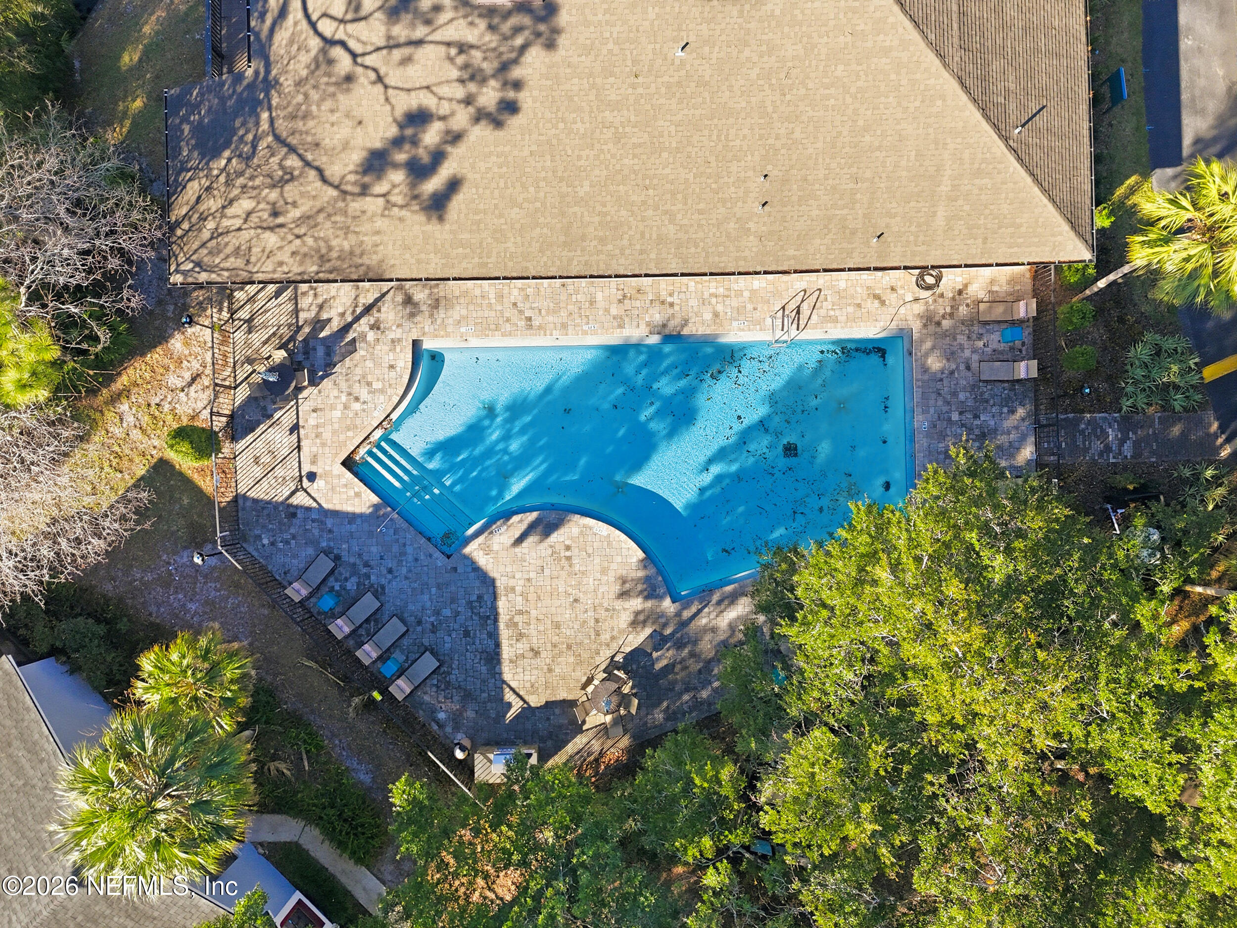 8715 BELLE RIVE Boulevard 1607