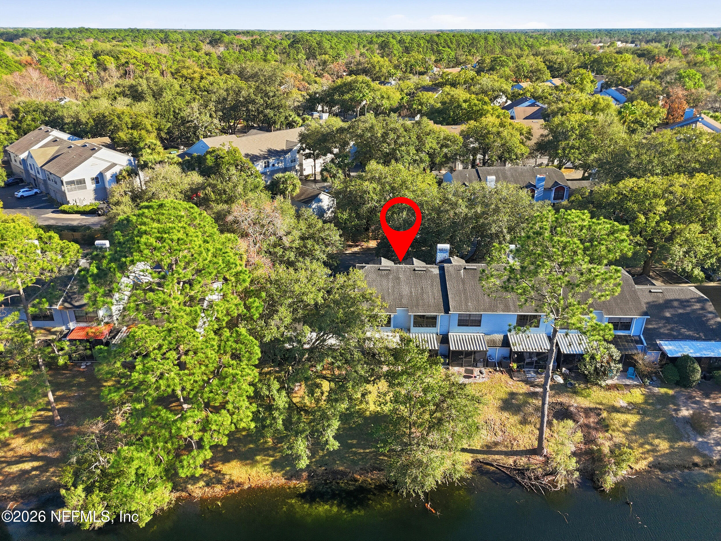 8715 BELLE RIVE Boulevard 1607