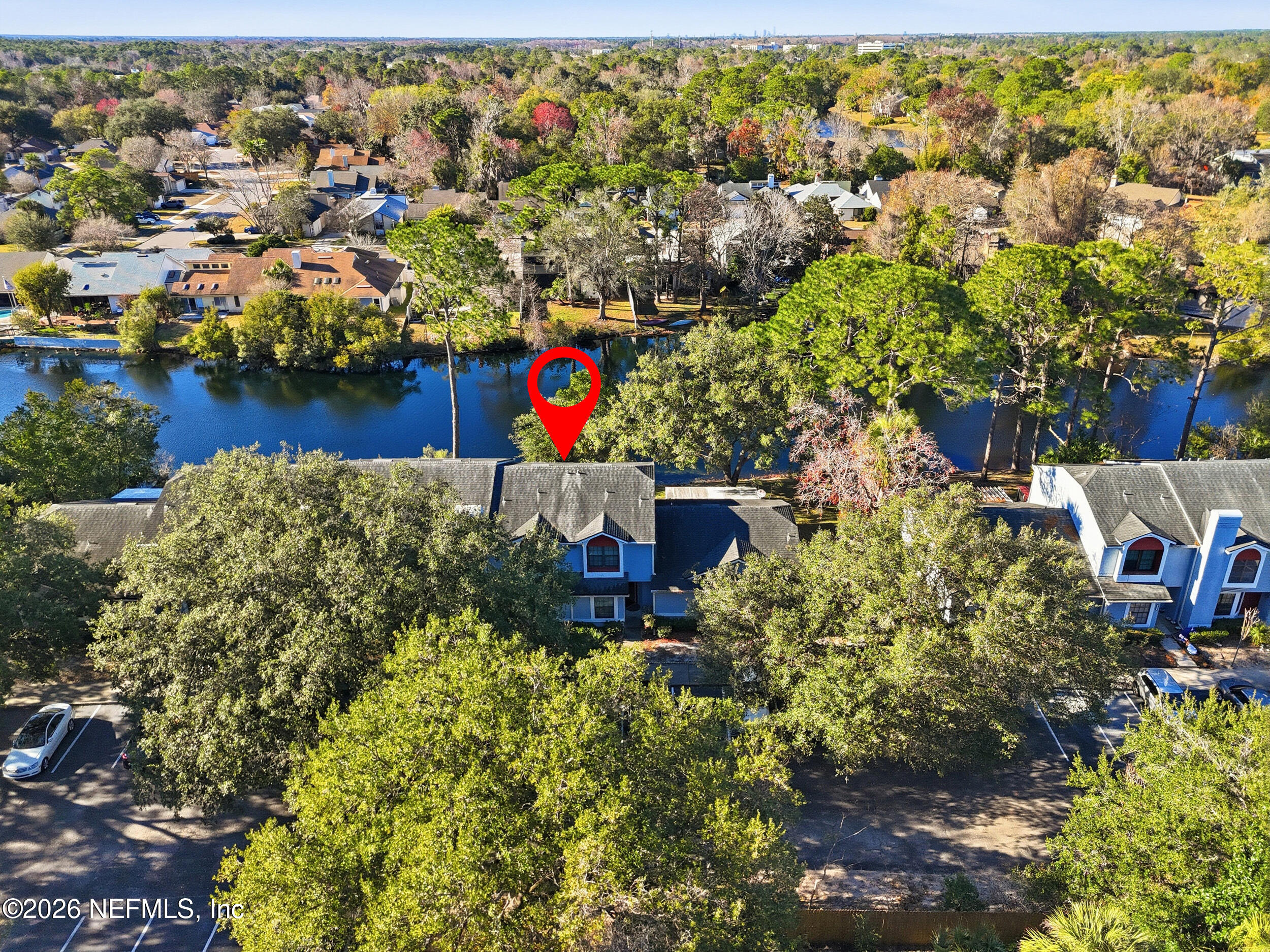 8715 BELLE RIVE Boulevard 1607