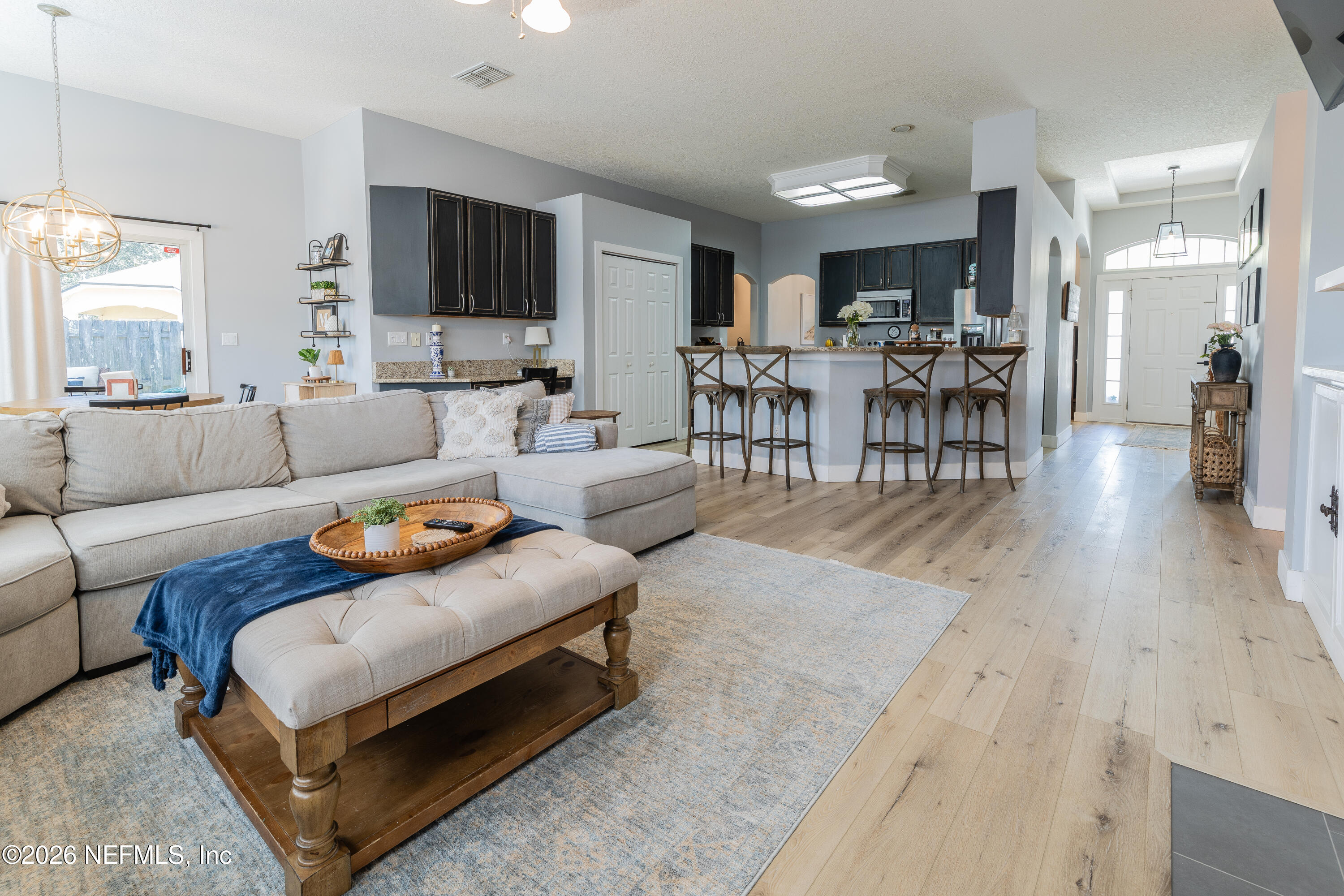 257 CROOKED Court, St. Johns