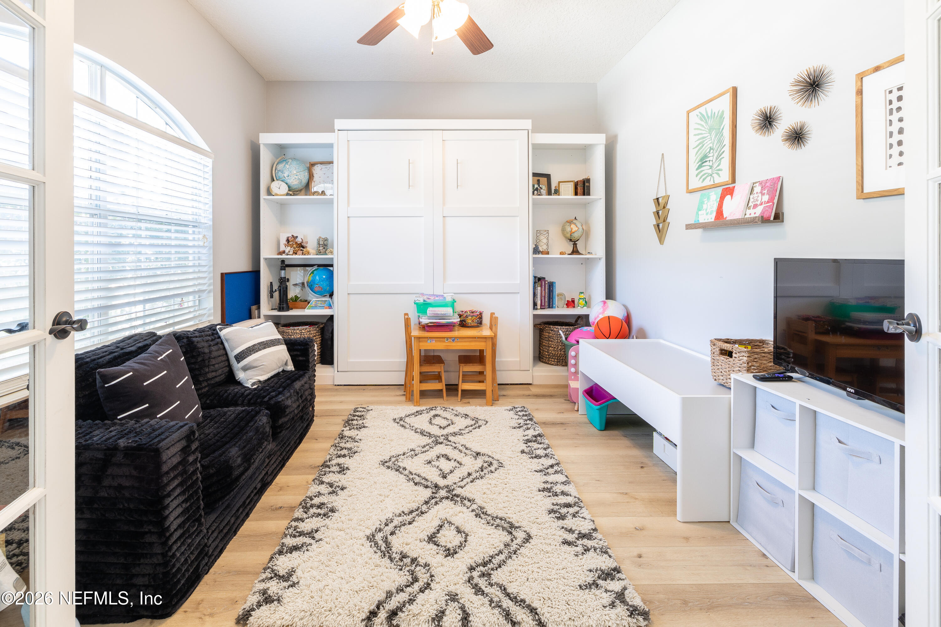 257 CROOKED Court, St. Johns