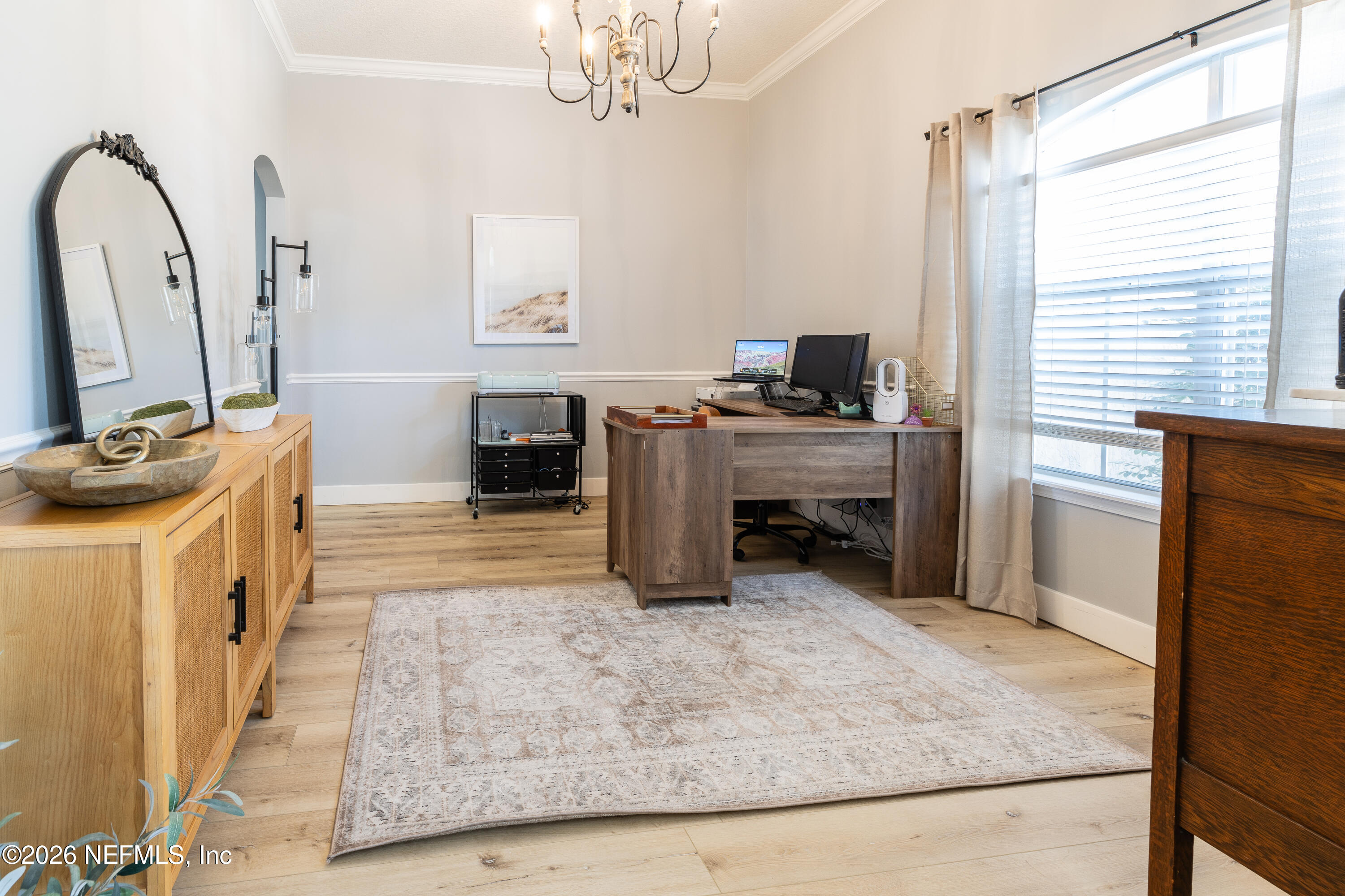 257 CROOKED Court, St. Johns