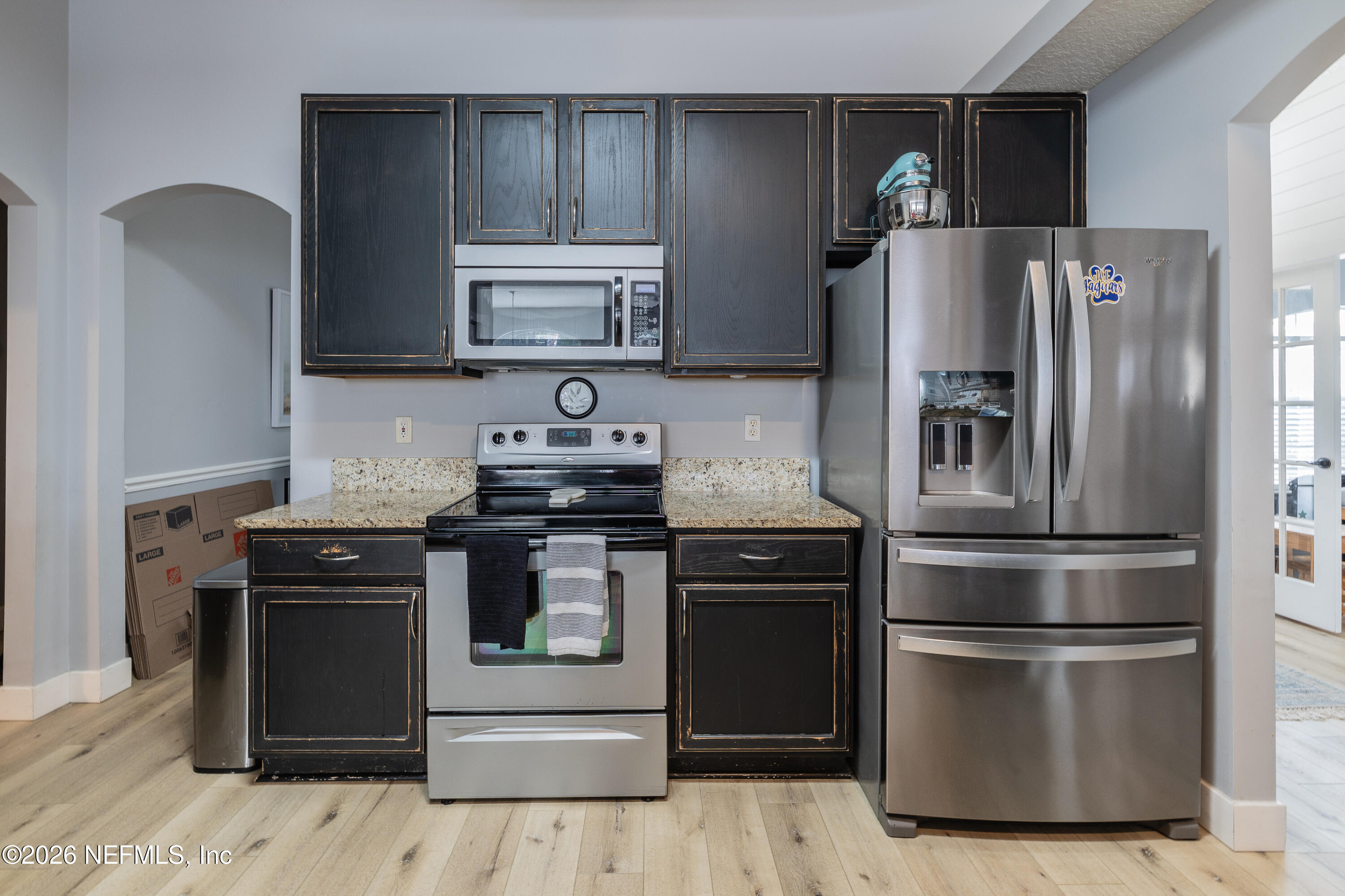 257 CROOKED Court, St. Johns
