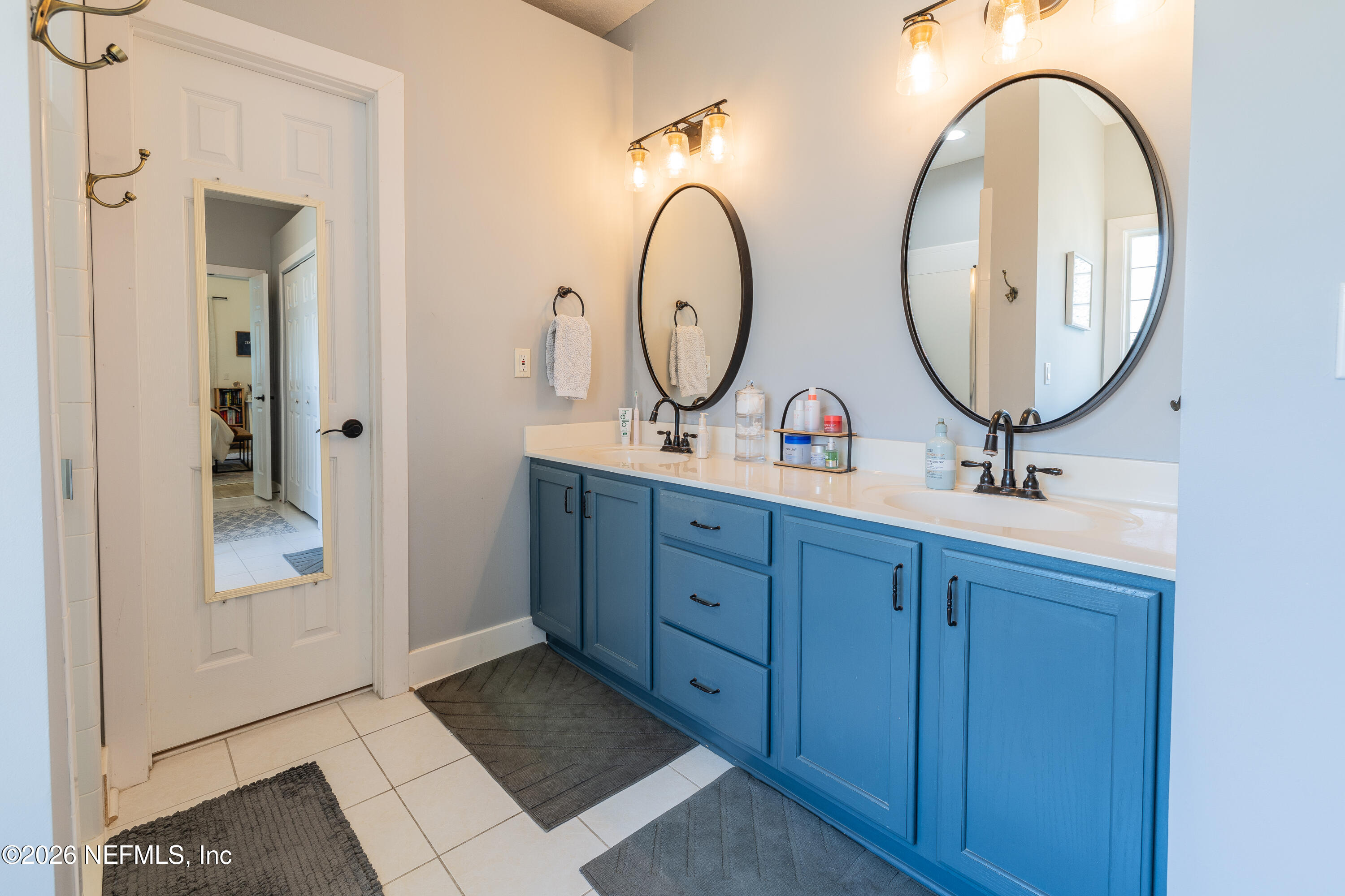 257 CROOKED Court, St. Johns