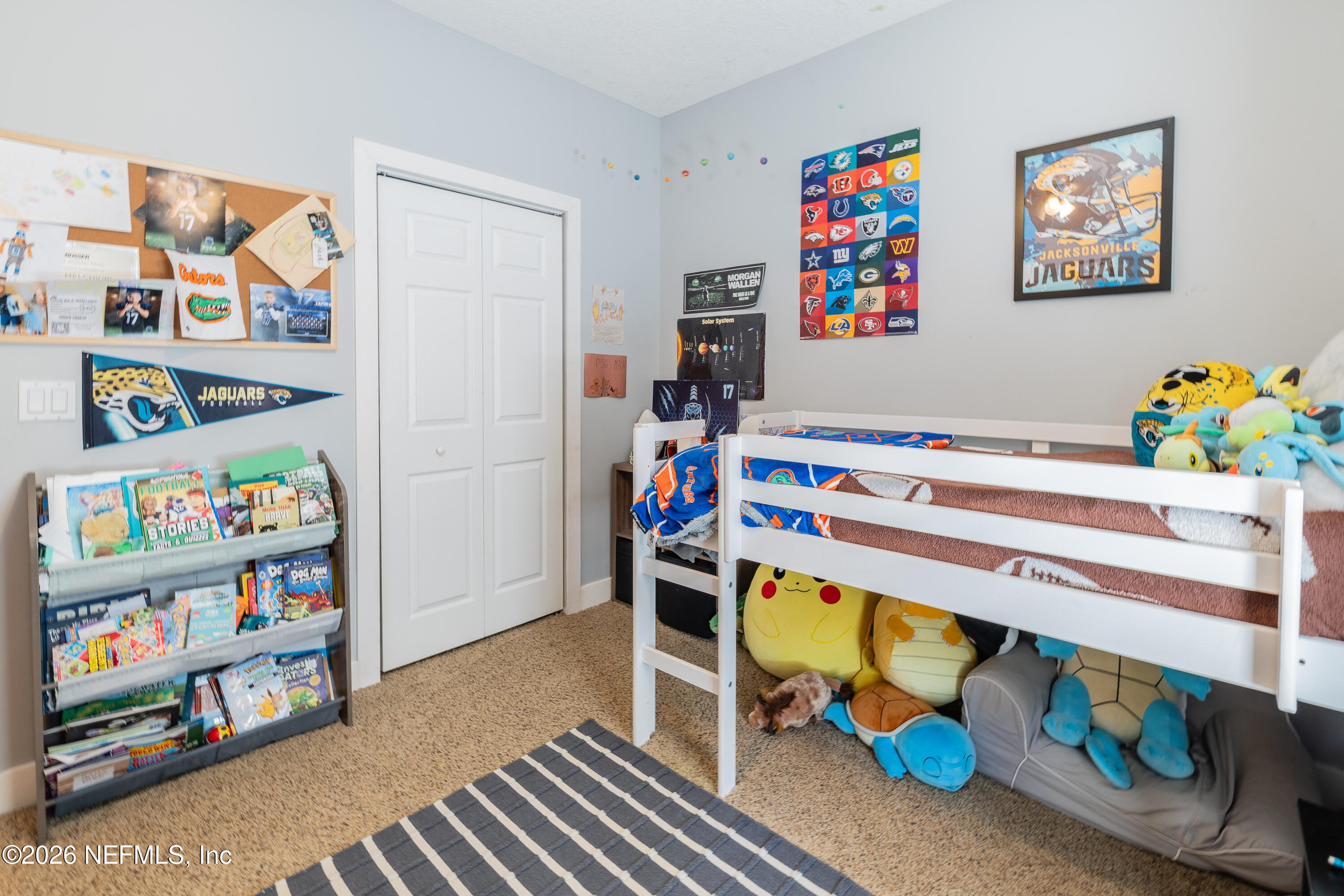 257 CROOKED Court, St. Johns