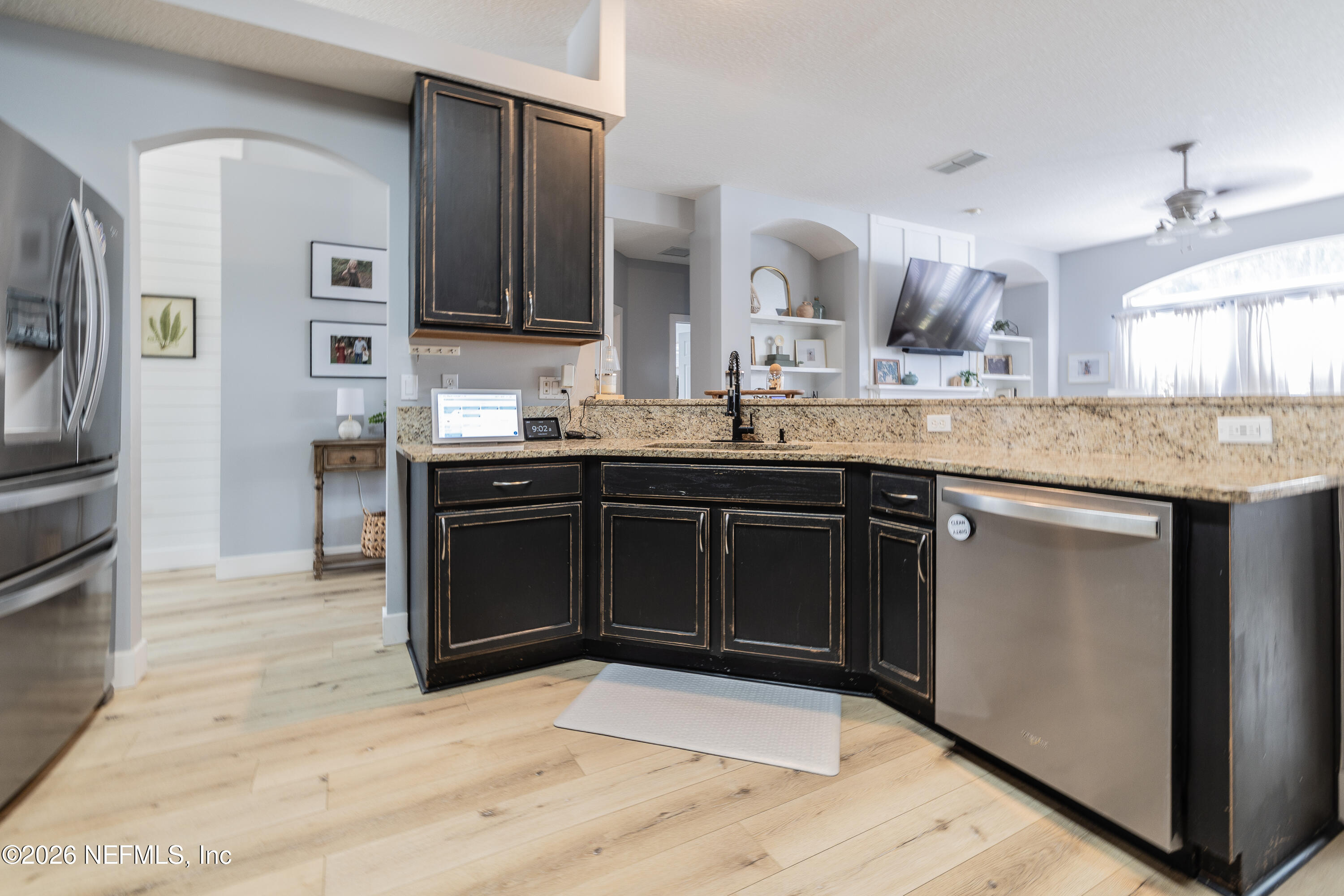 257 CROOKED Court, St. Johns