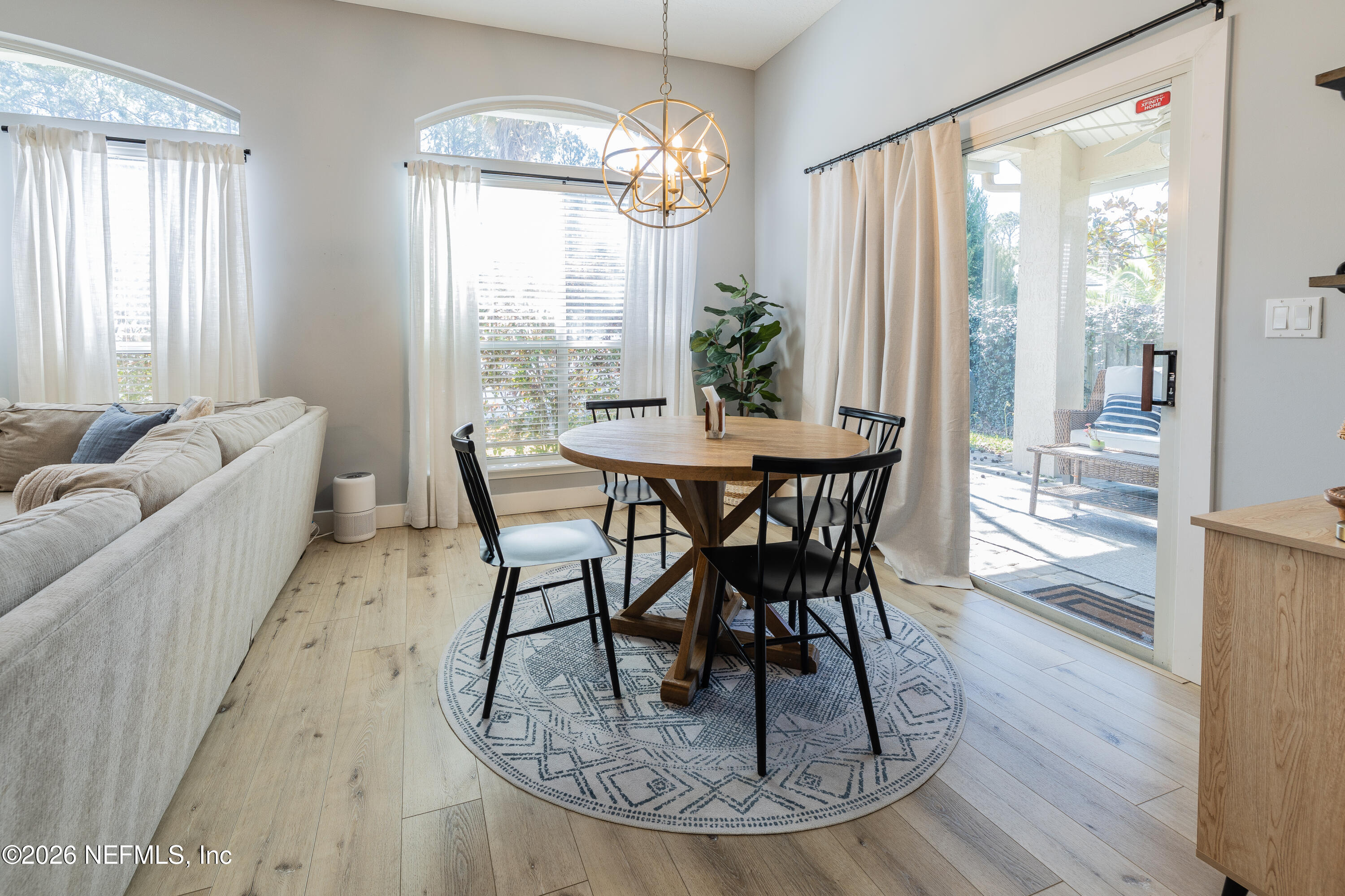 257 CROOKED Court, St. Johns