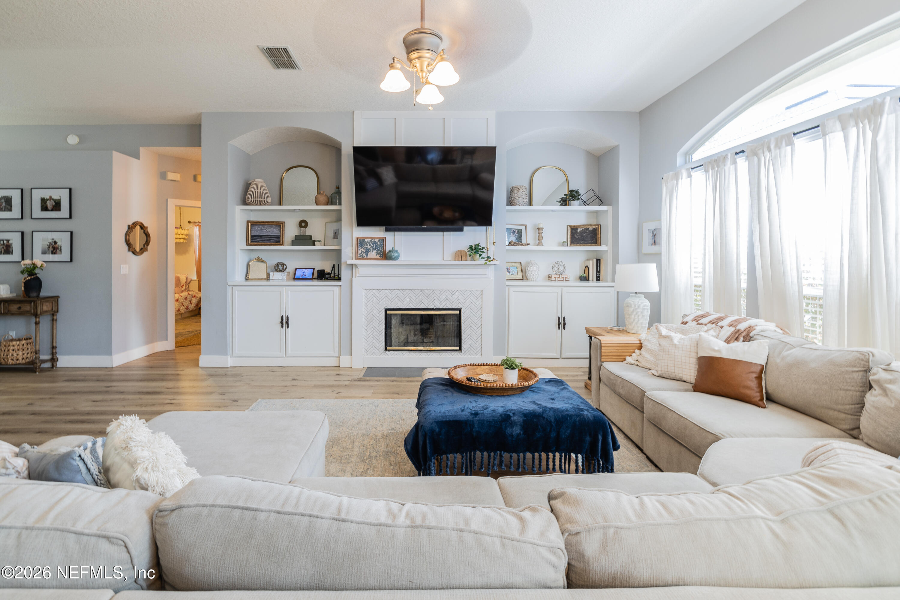 257 CROOKED Court, St. Johns