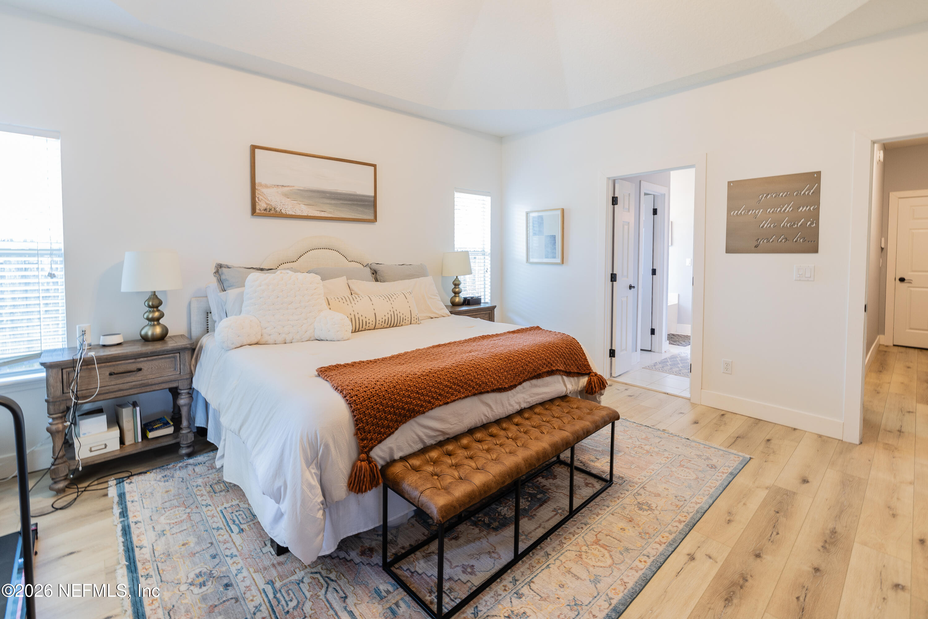 257 CROOKED Court, St. Johns