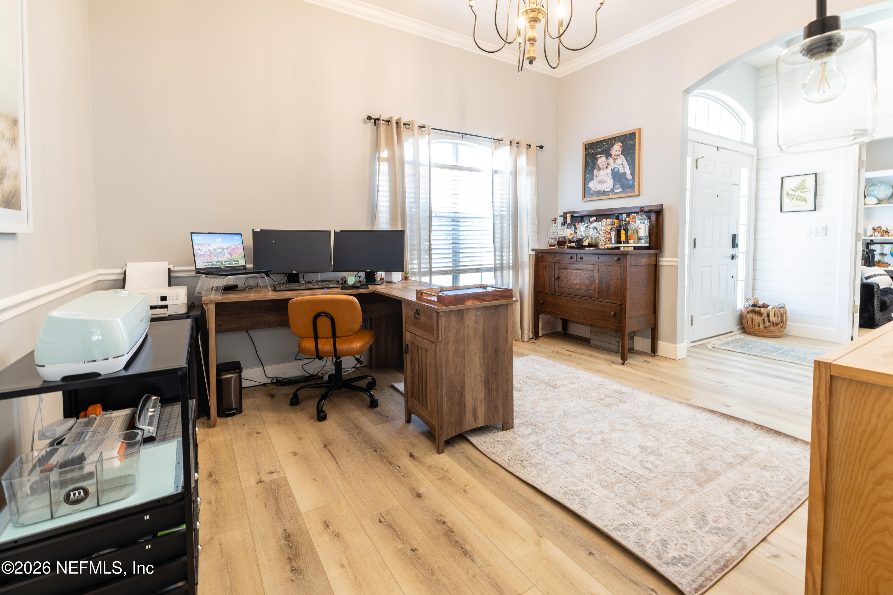 257 CROOKED Court, St. Johns