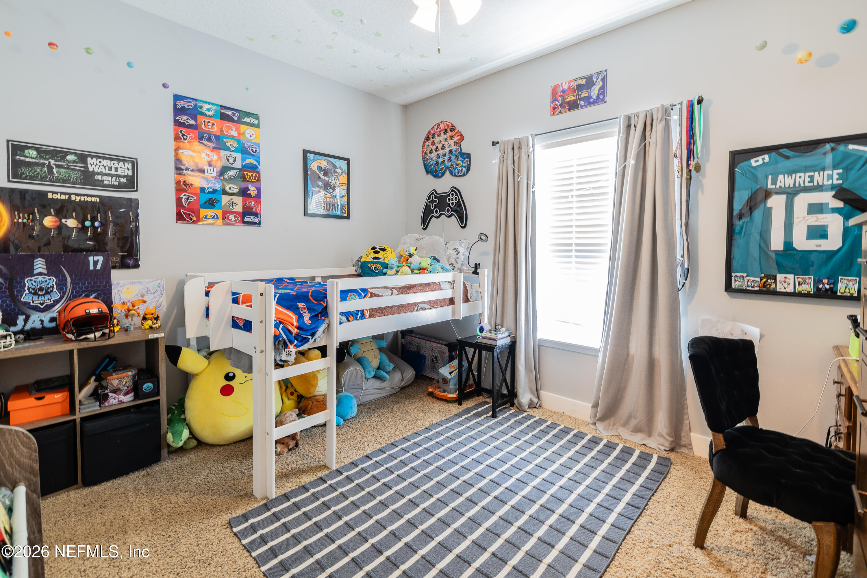 257 CROOKED Court, St. Johns