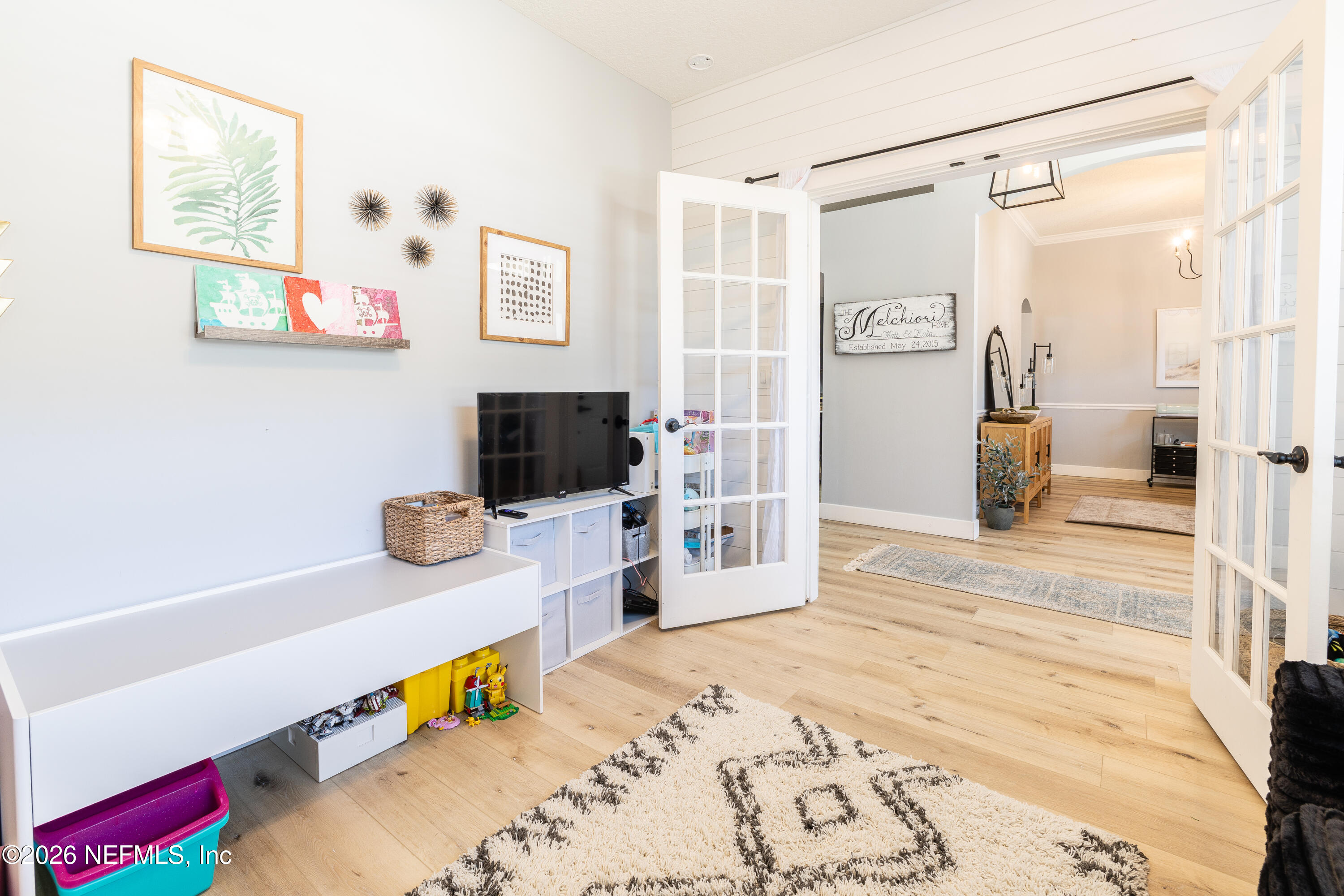 257 CROOKED Court, St. Johns