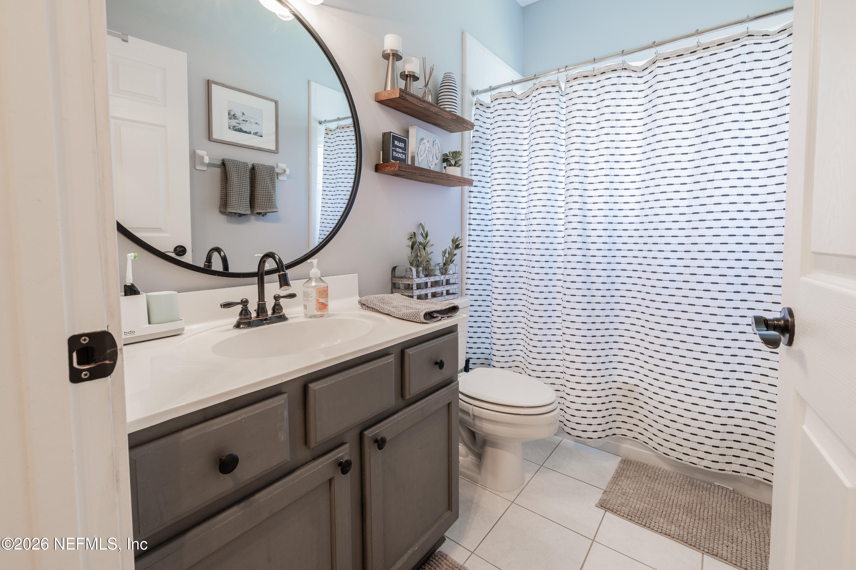 257 CROOKED Court, St. Johns