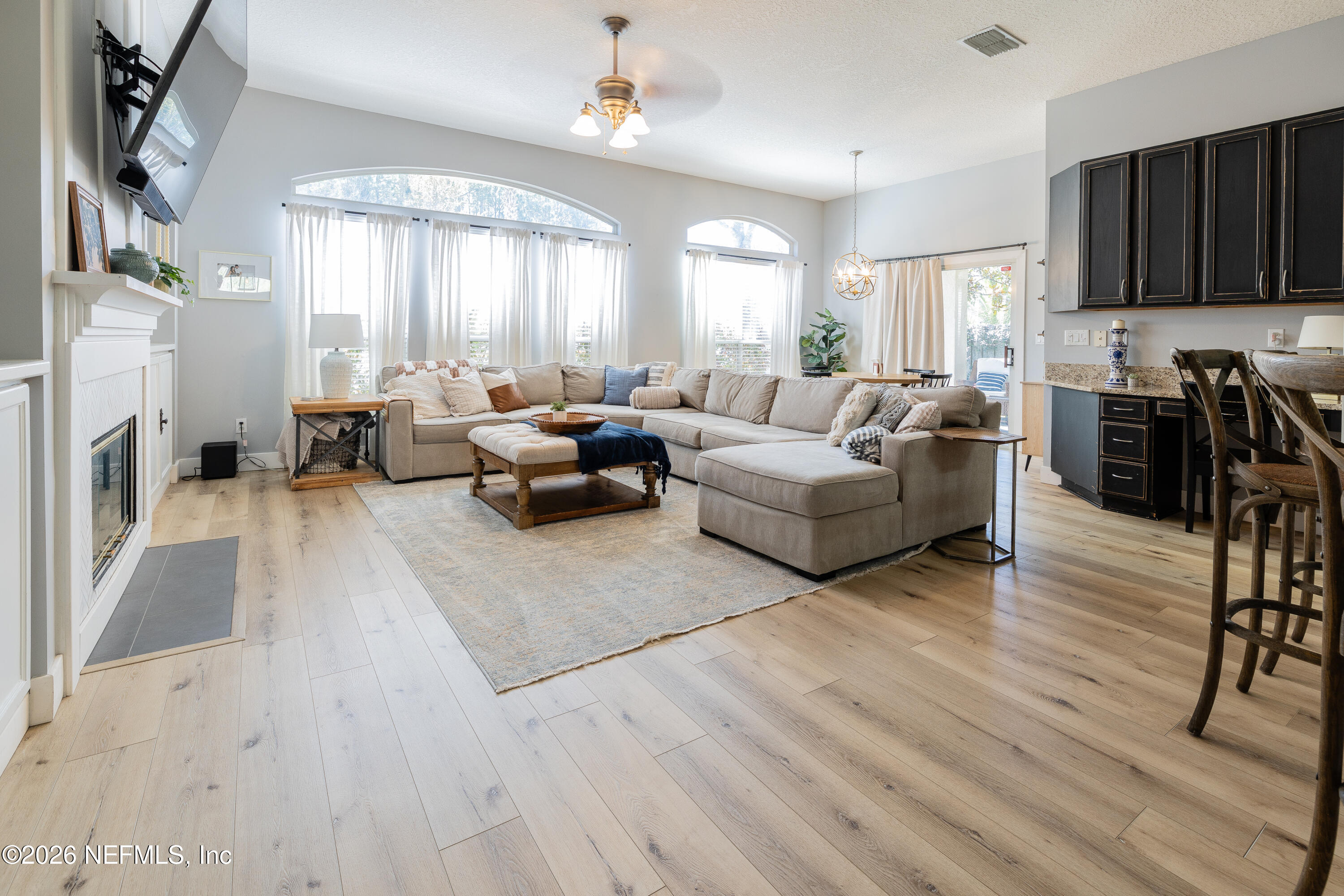 257 CROOKED Court, St. Johns