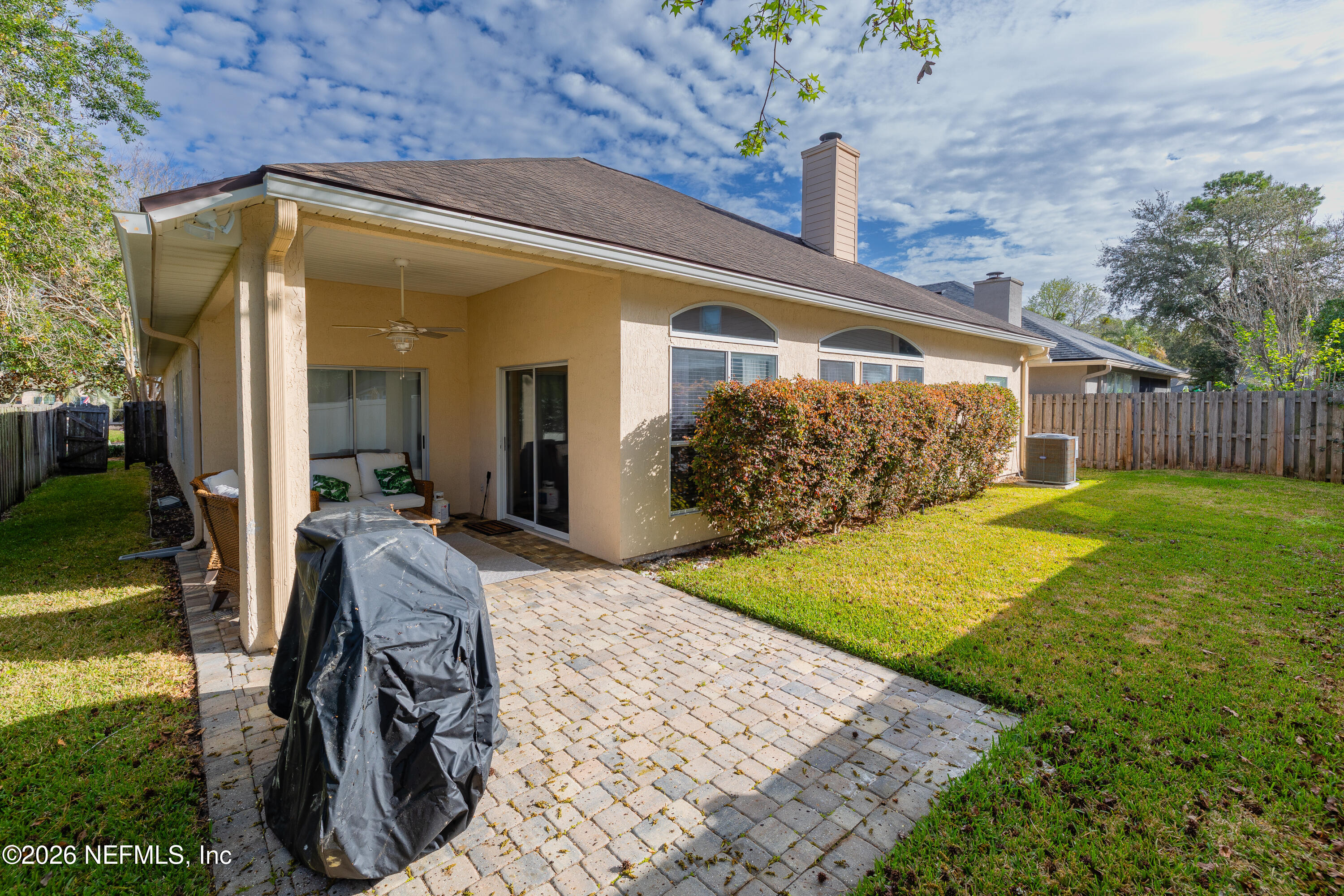 257 CROOKED Court, St. Johns