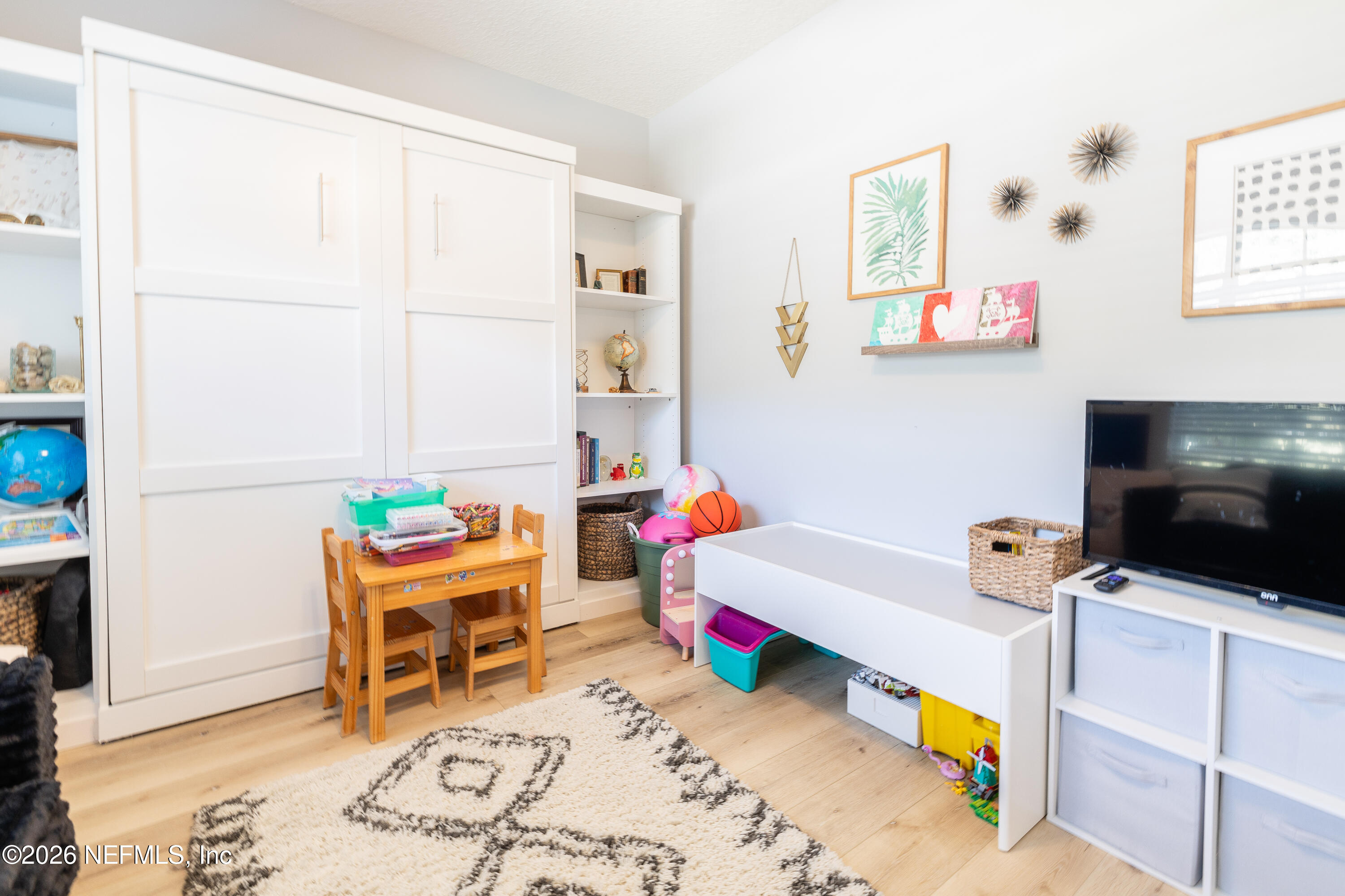 257 CROOKED Court, St. Johns