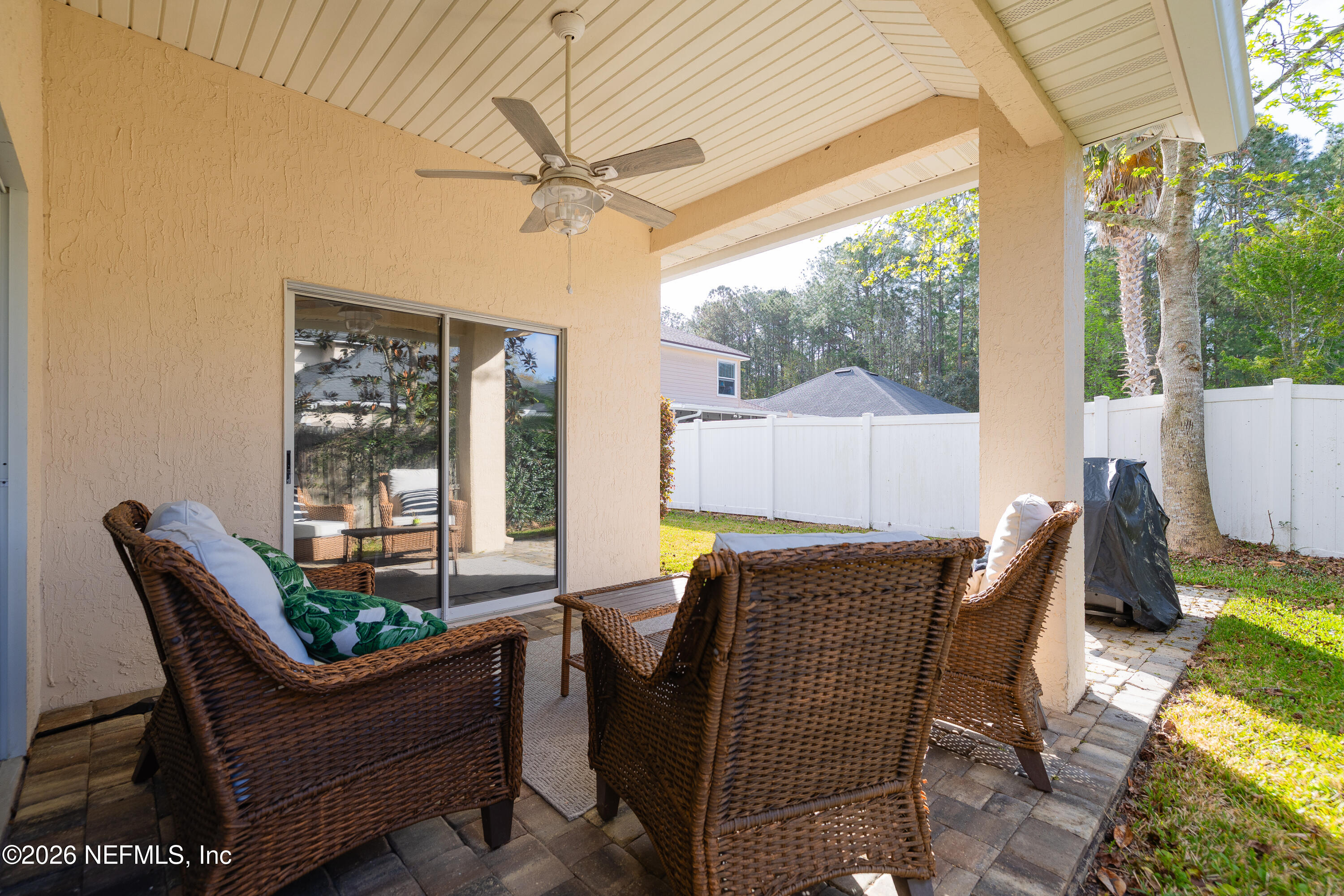 257 CROOKED Court, St. Johns