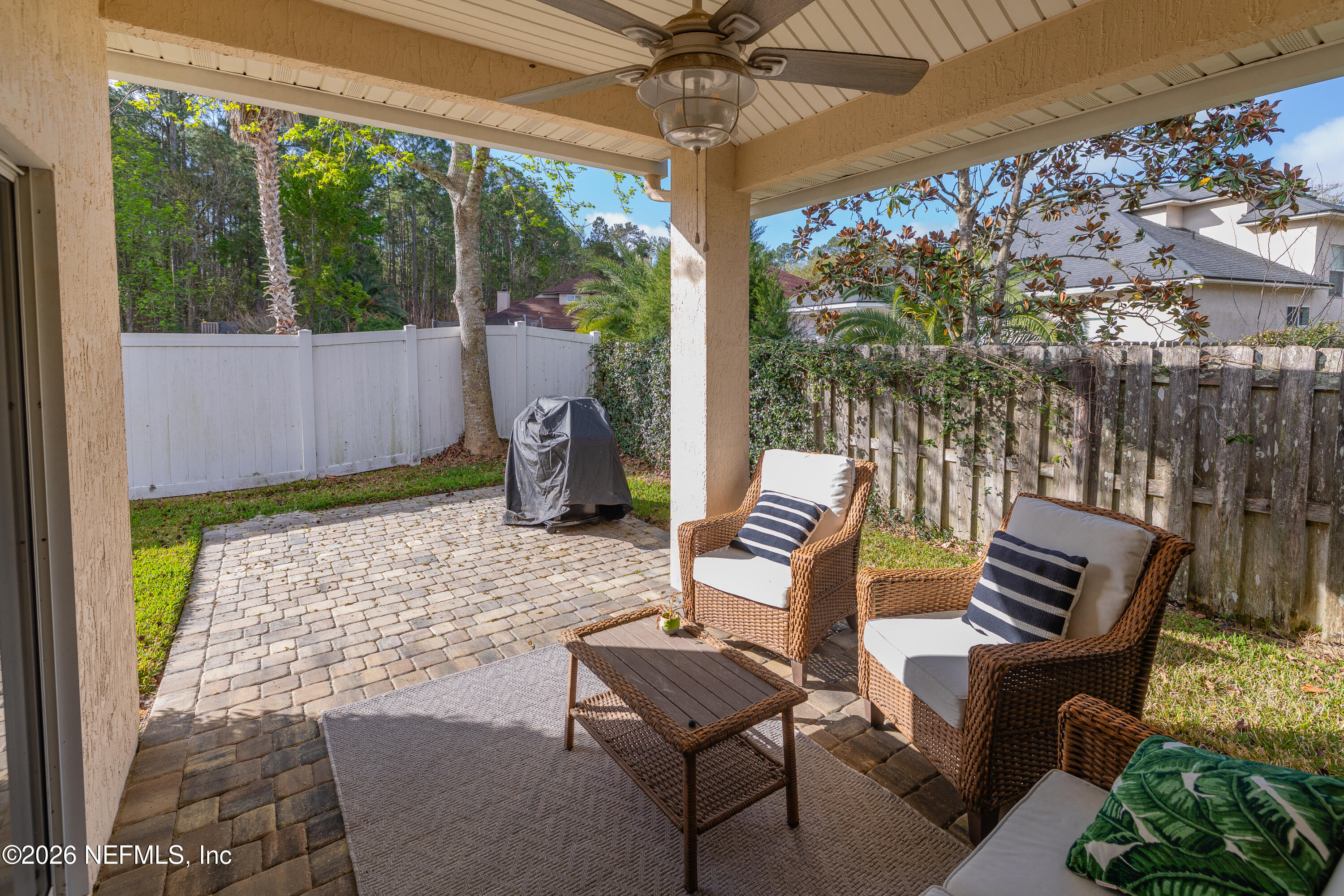 257 CROOKED Court, St. Johns