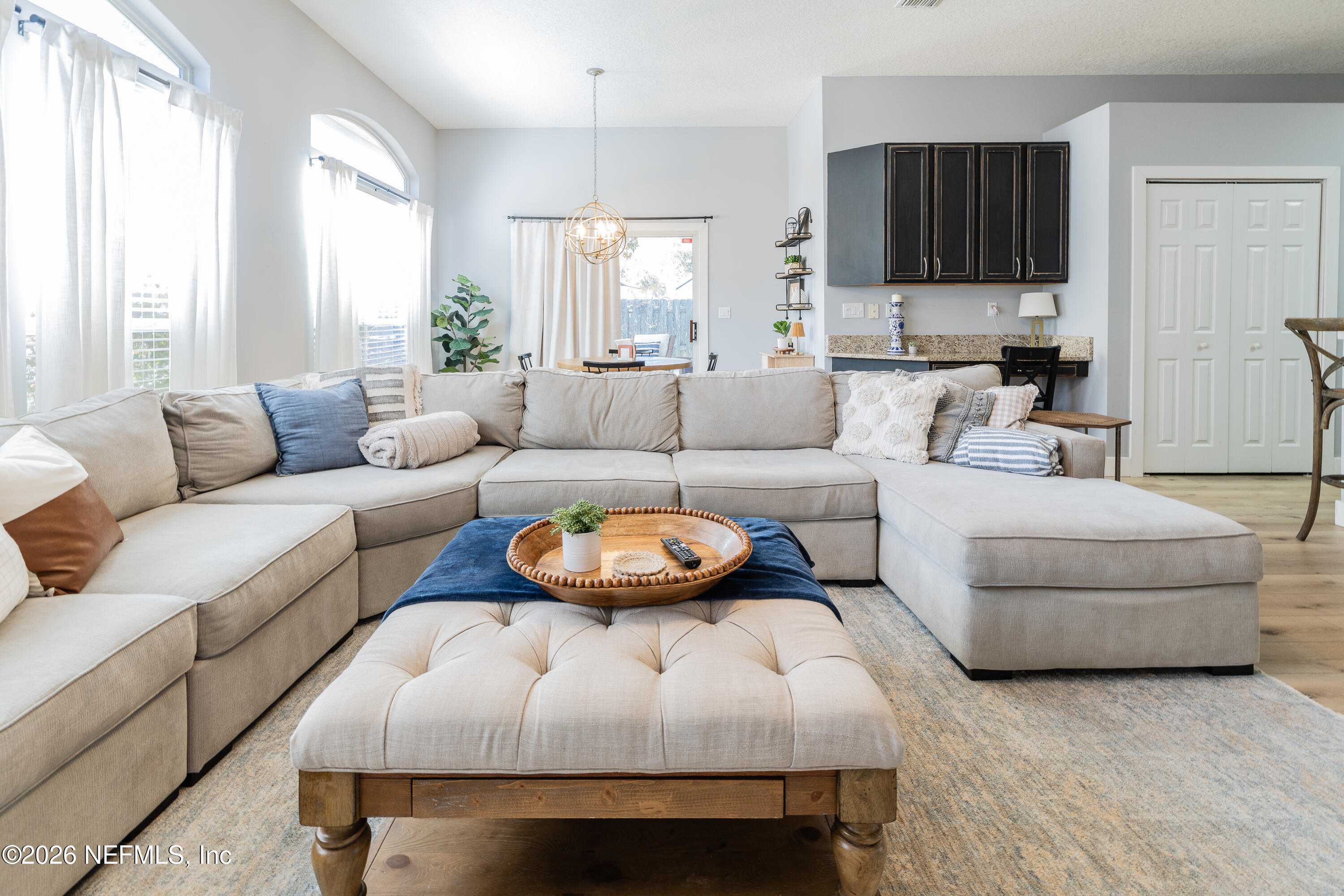 257 CROOKED Court, St. Johns