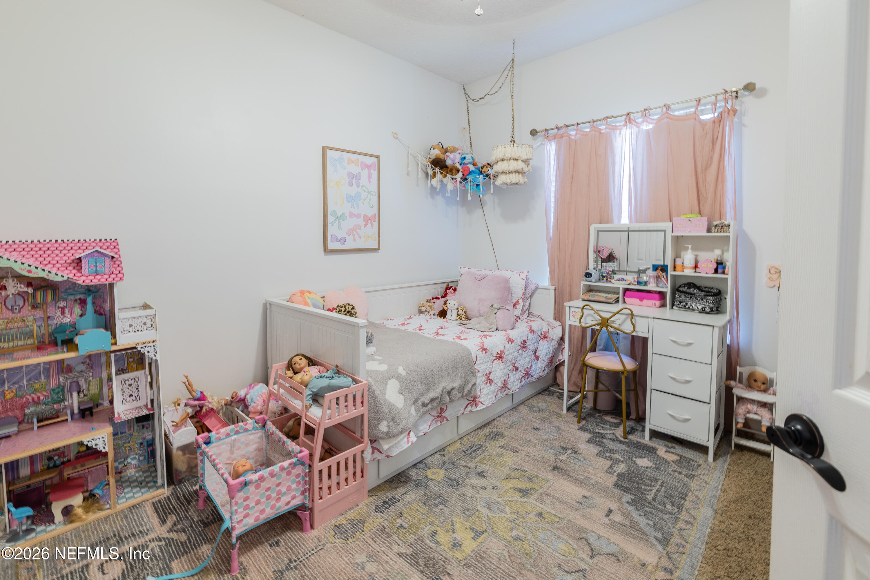 257 CROOKED Court, St. Johns