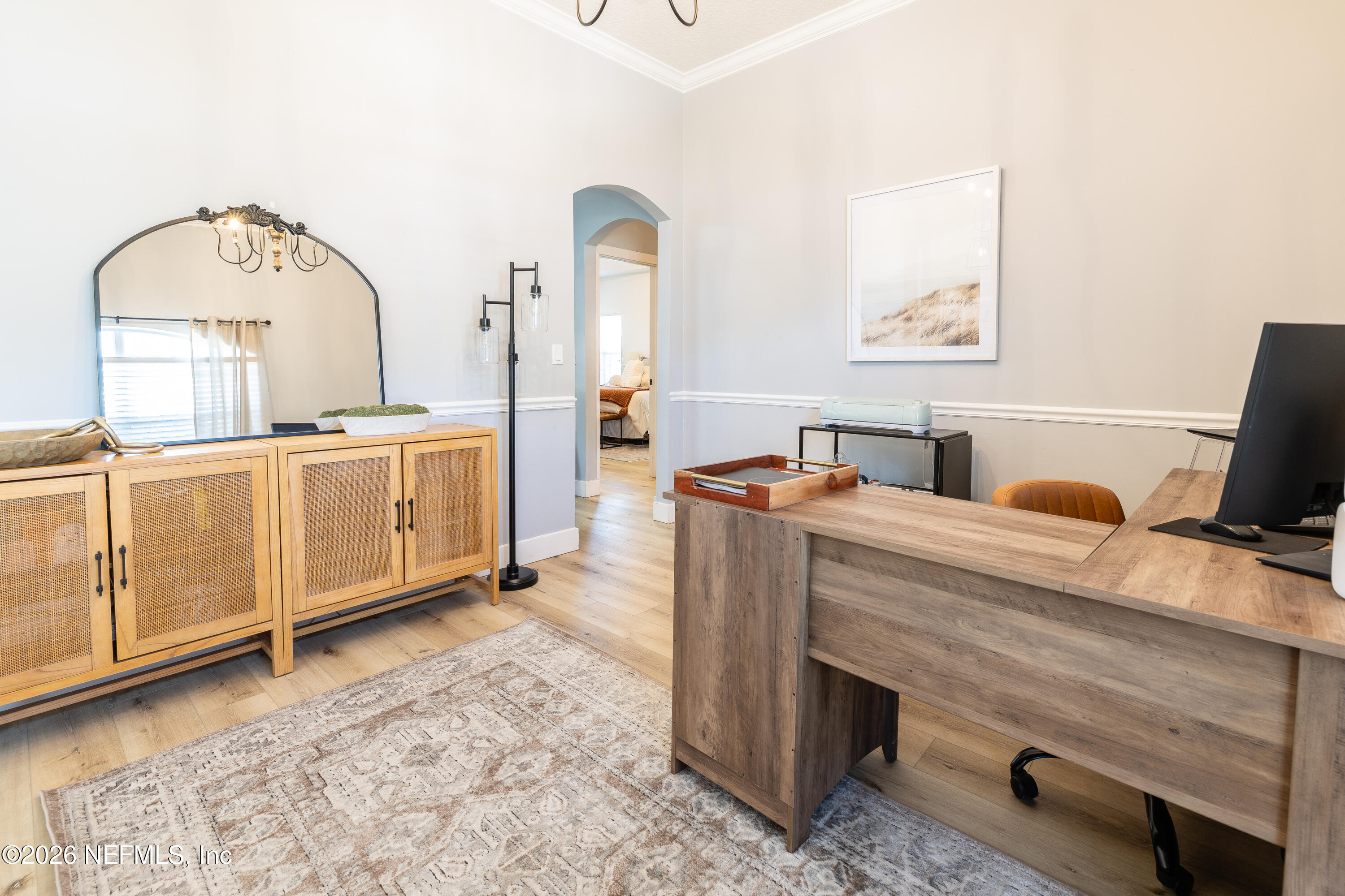 257 CROOKED Court, St. Johns