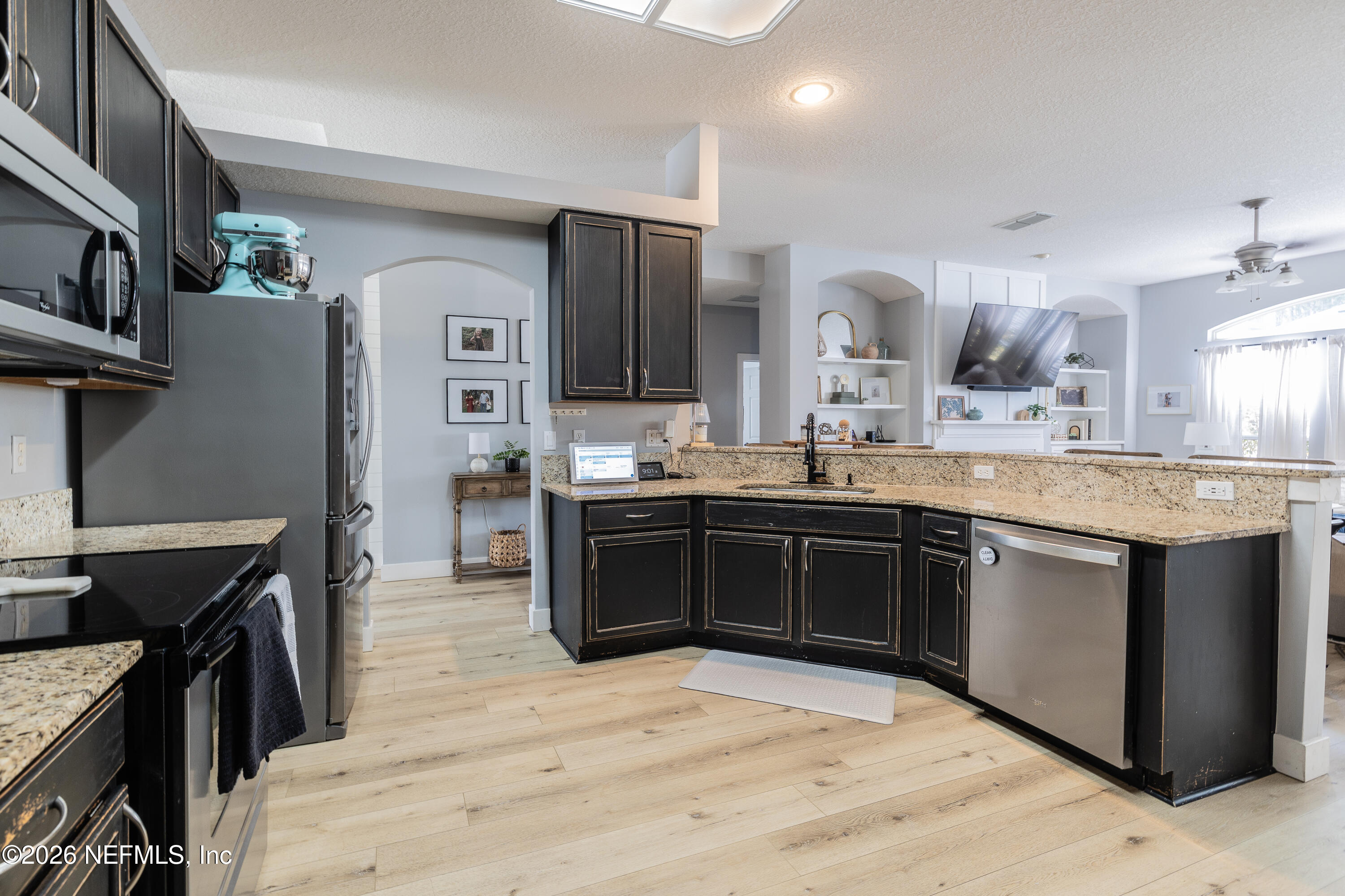 257 CROOKED Court, St. Johns
