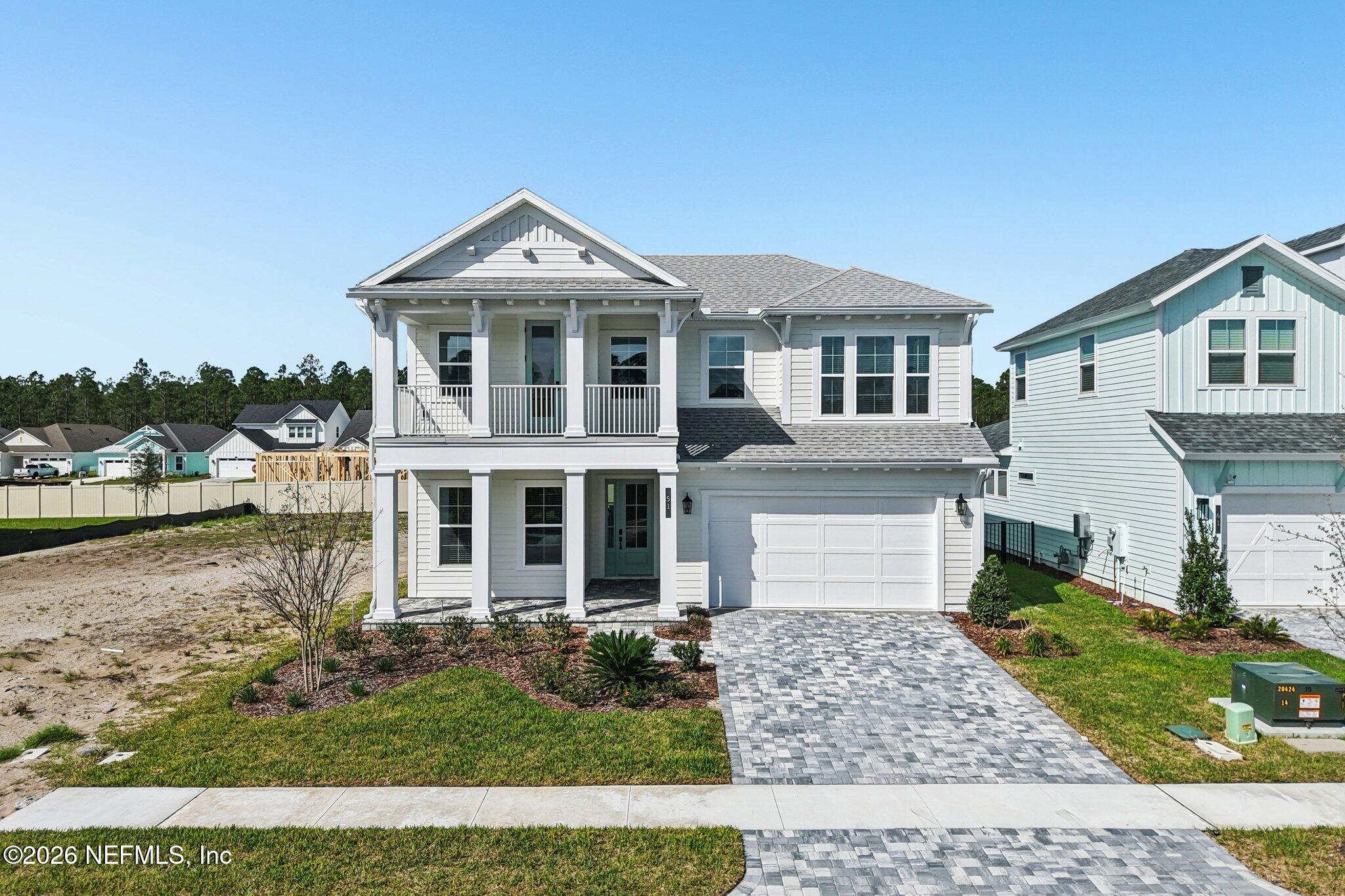 51 WHITECAP Lane
