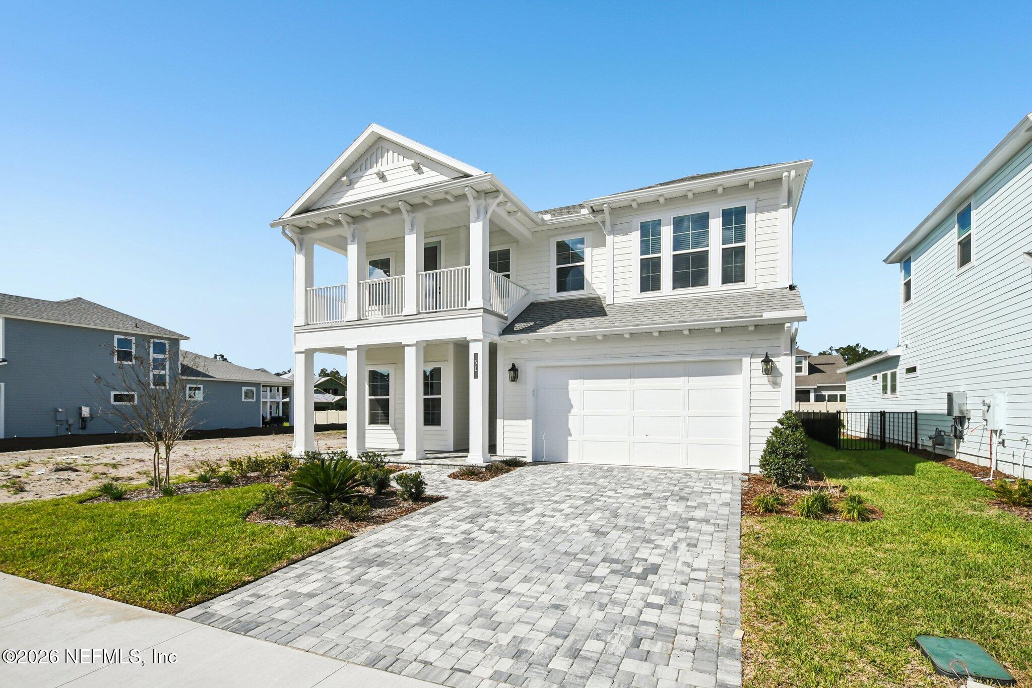 51 WHITECAP Lane