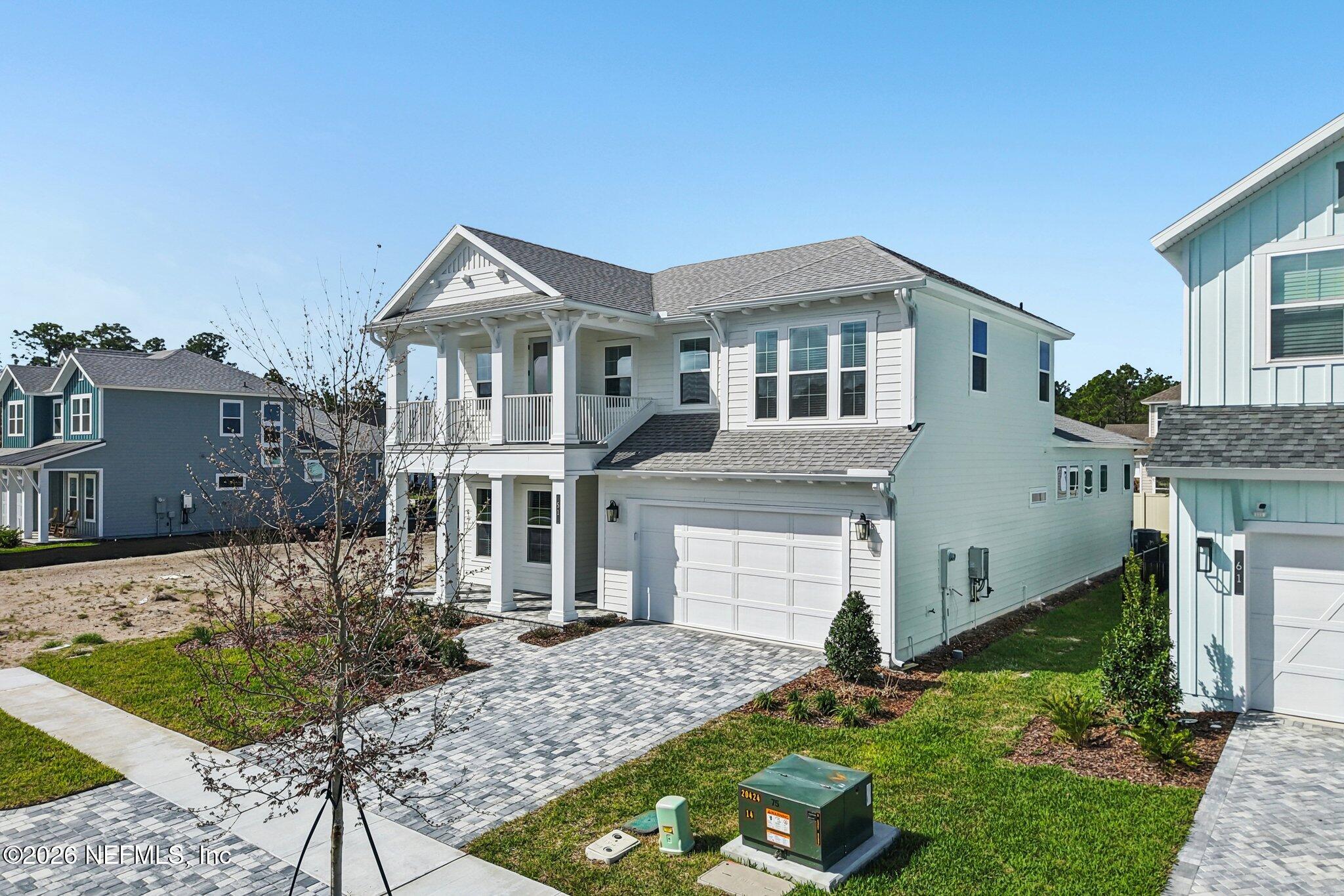 51 WHITECAP Lane