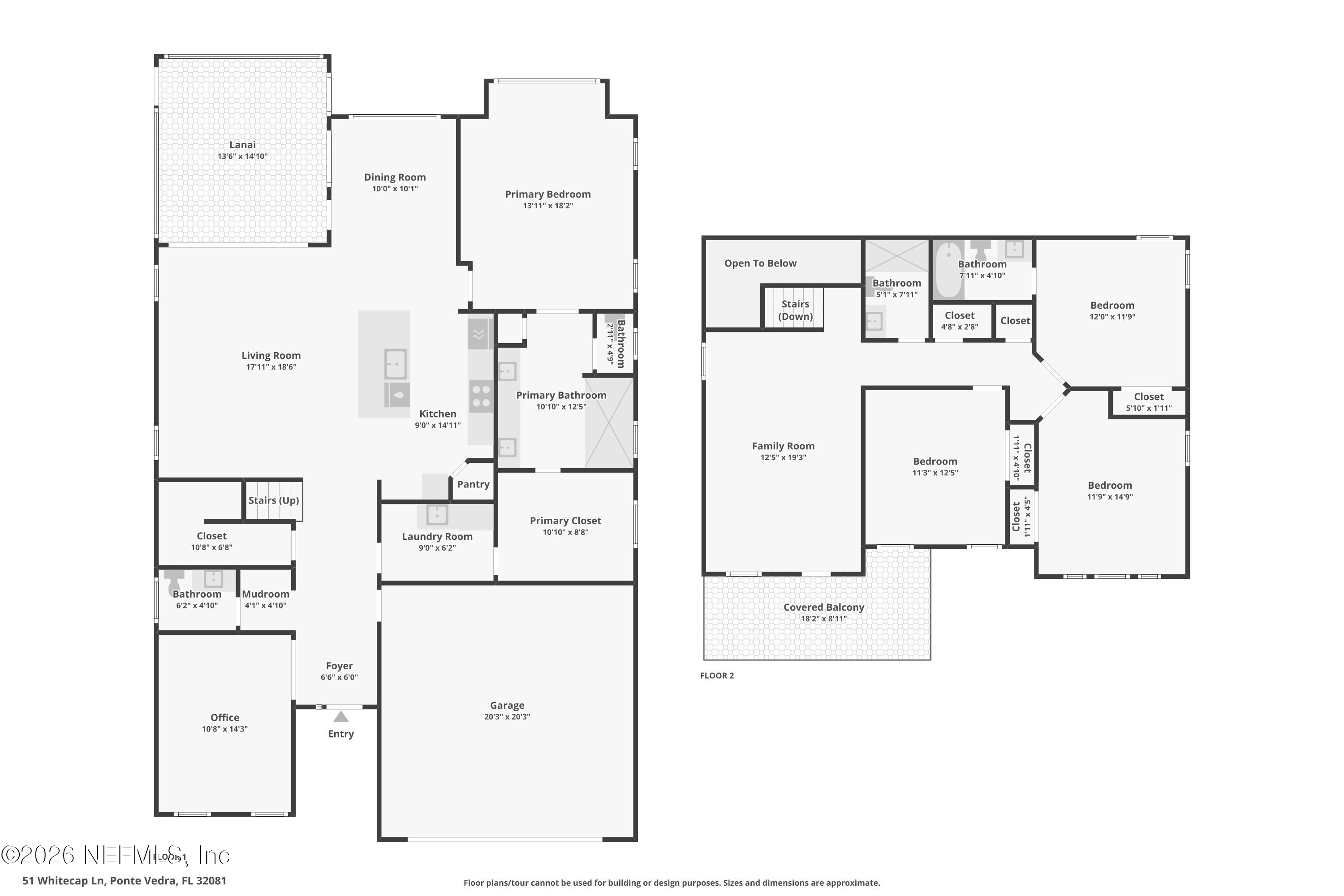 51 WHITECAP Lane