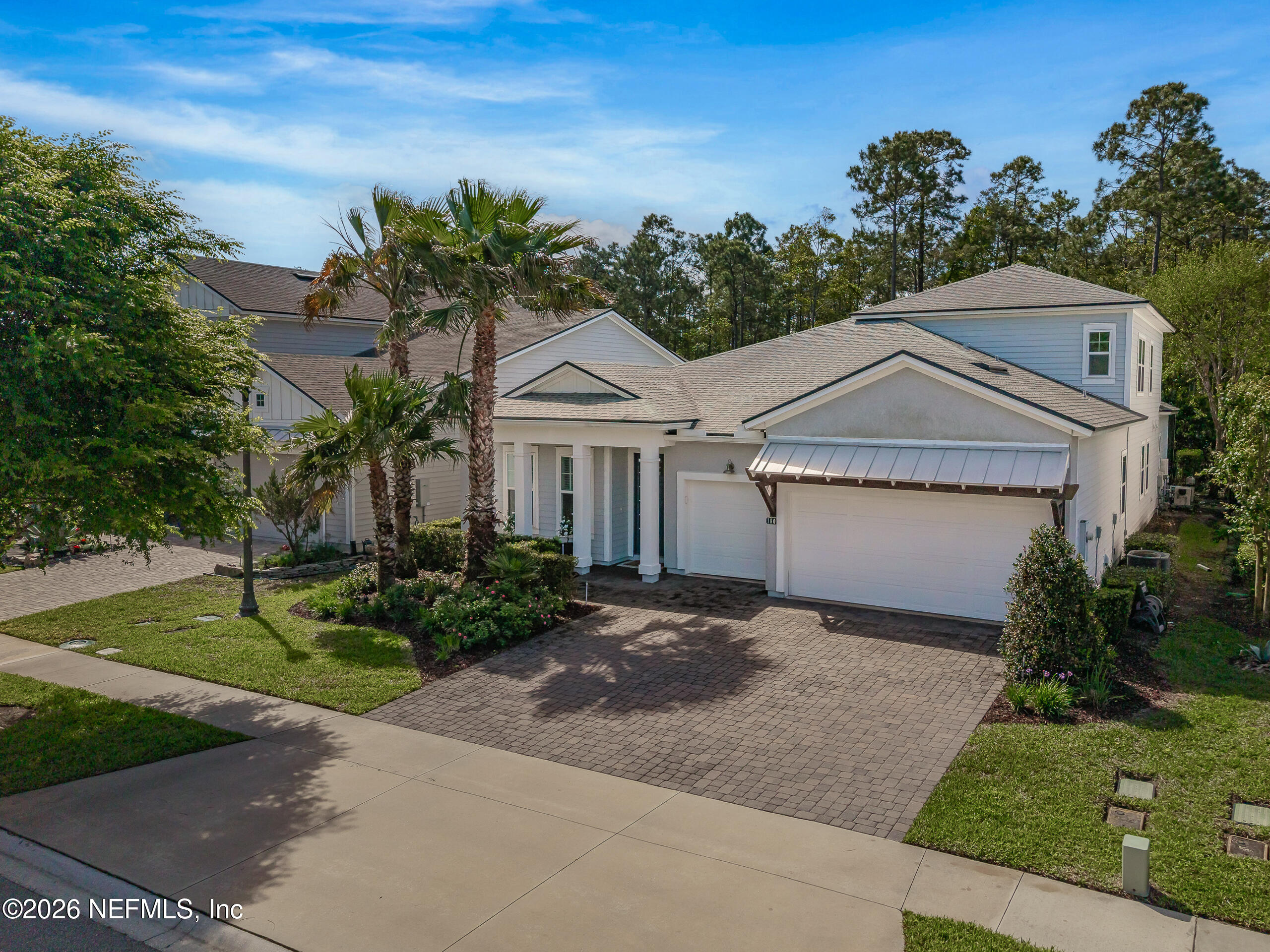 180 PALM ISLAND Way
