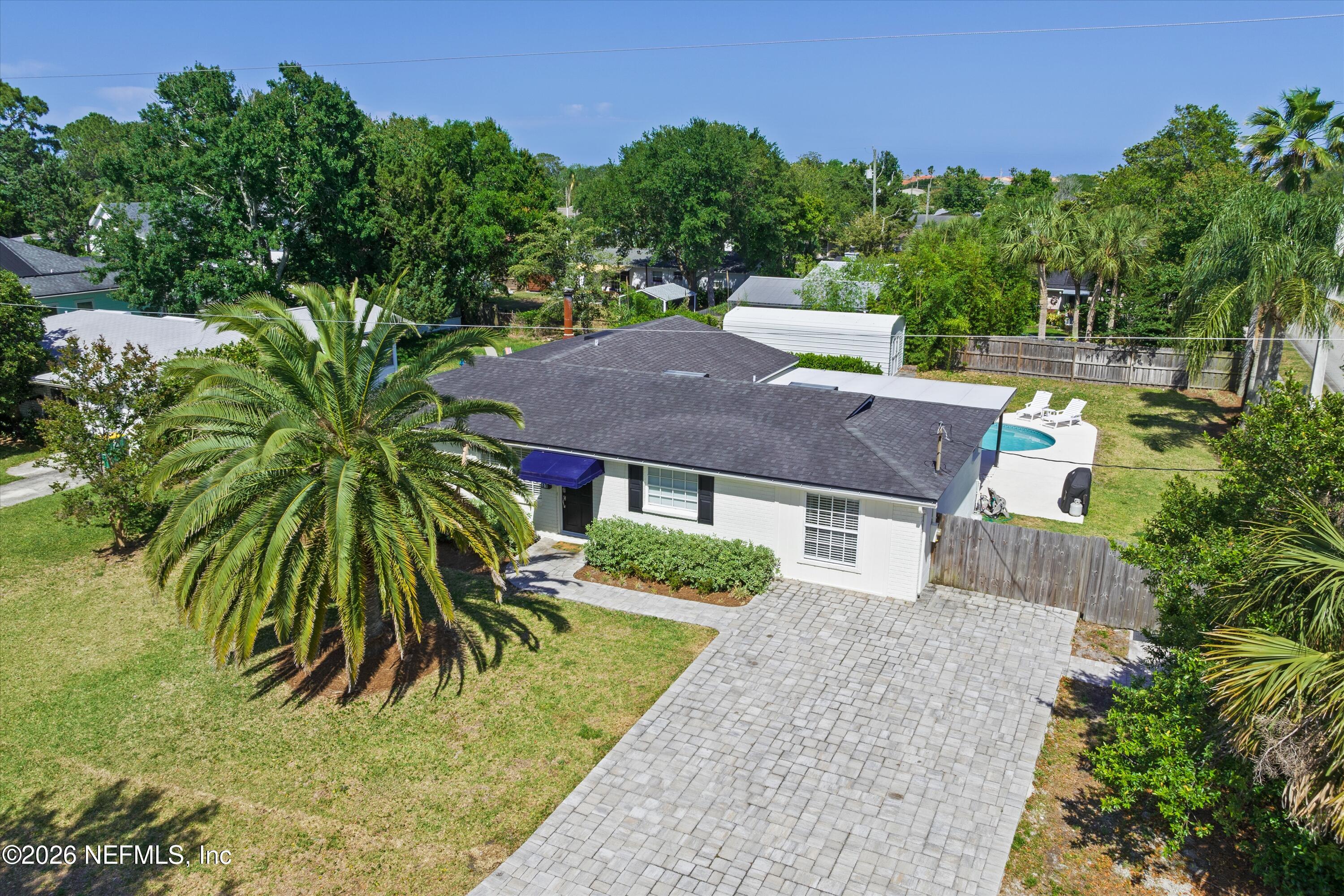 31 NORBERTA Way